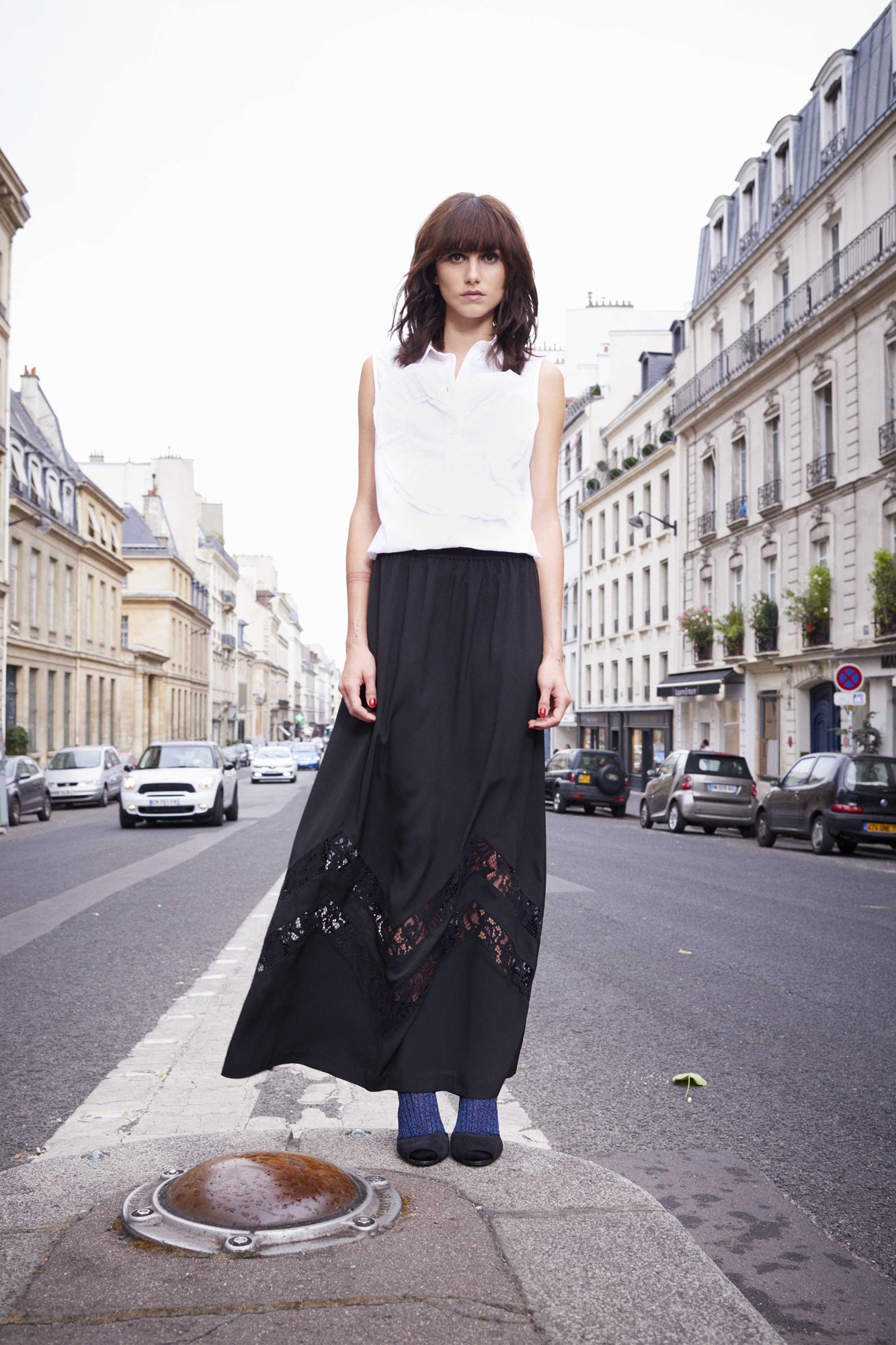 Sonia by Sonia Rykiel S/S 16 Look 22