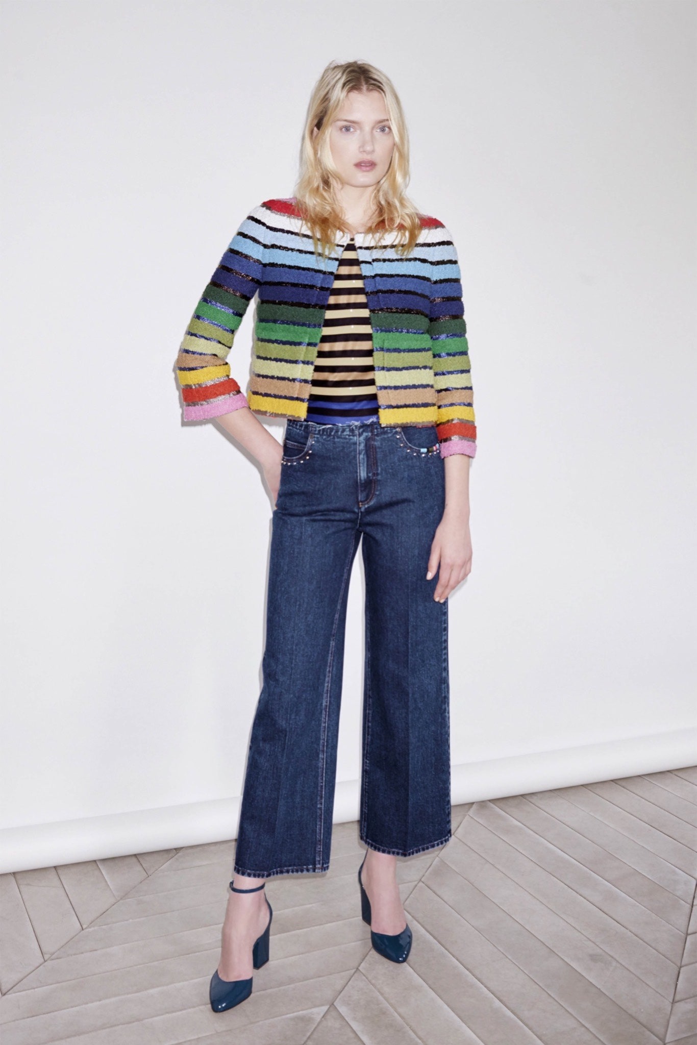 Sonia Rykiel Resort 2016