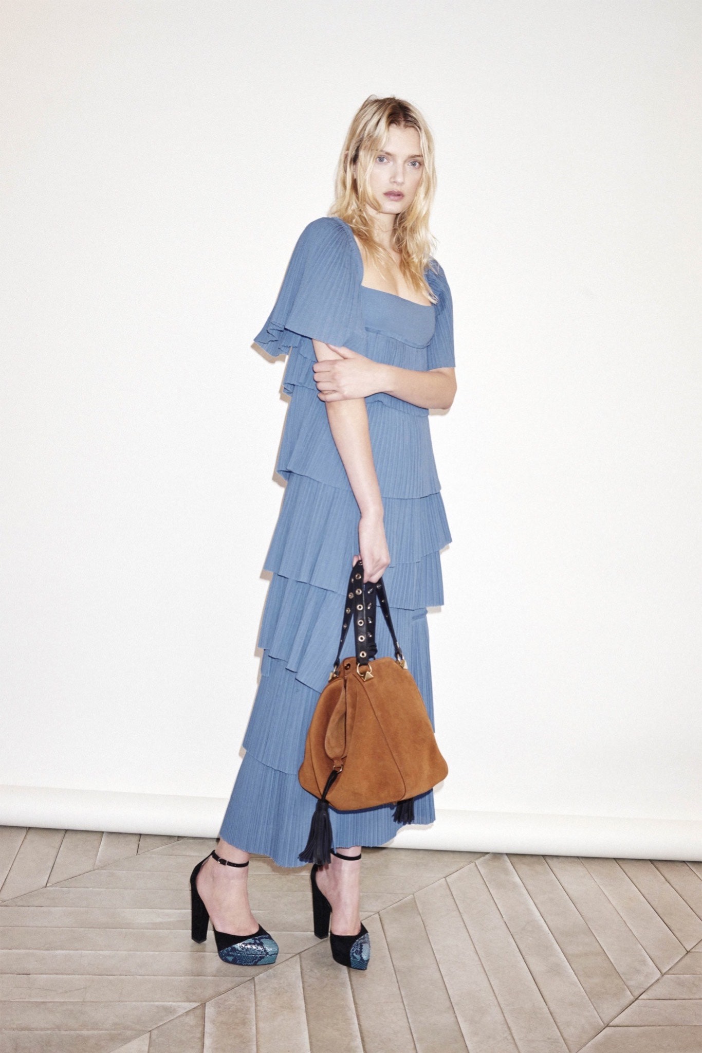 Sonia Rykiel Resort 16 Look 15