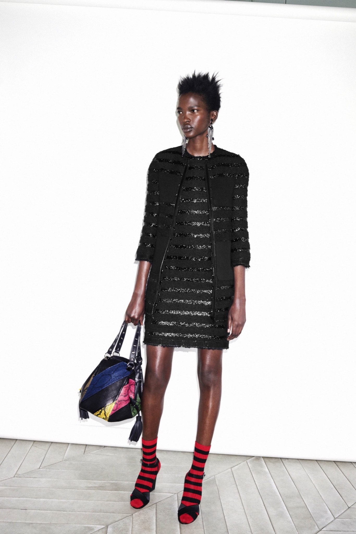 Sonia Rykiel Resort 16 Look 16