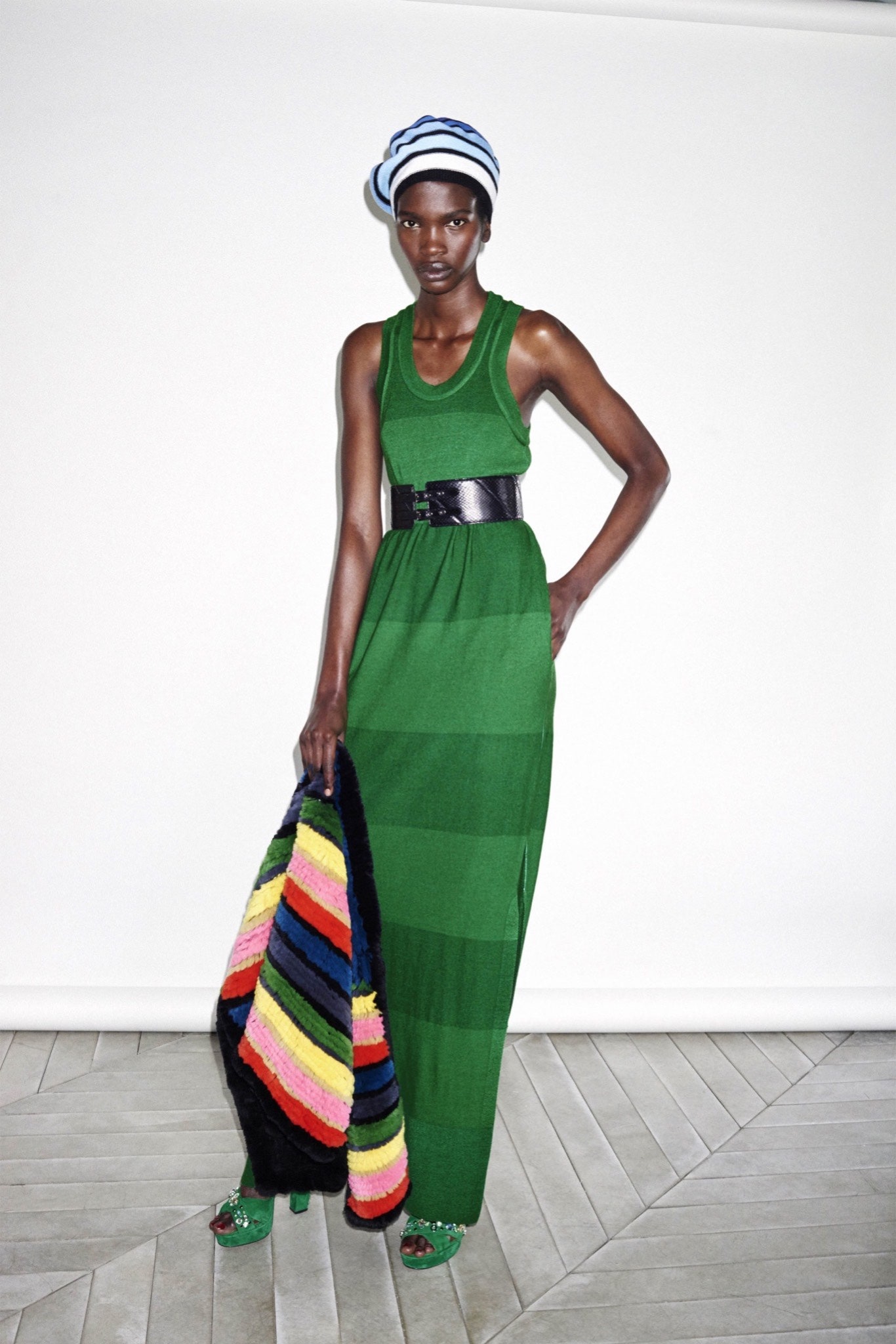 Sonia Rykiel Resort 16 Look 19