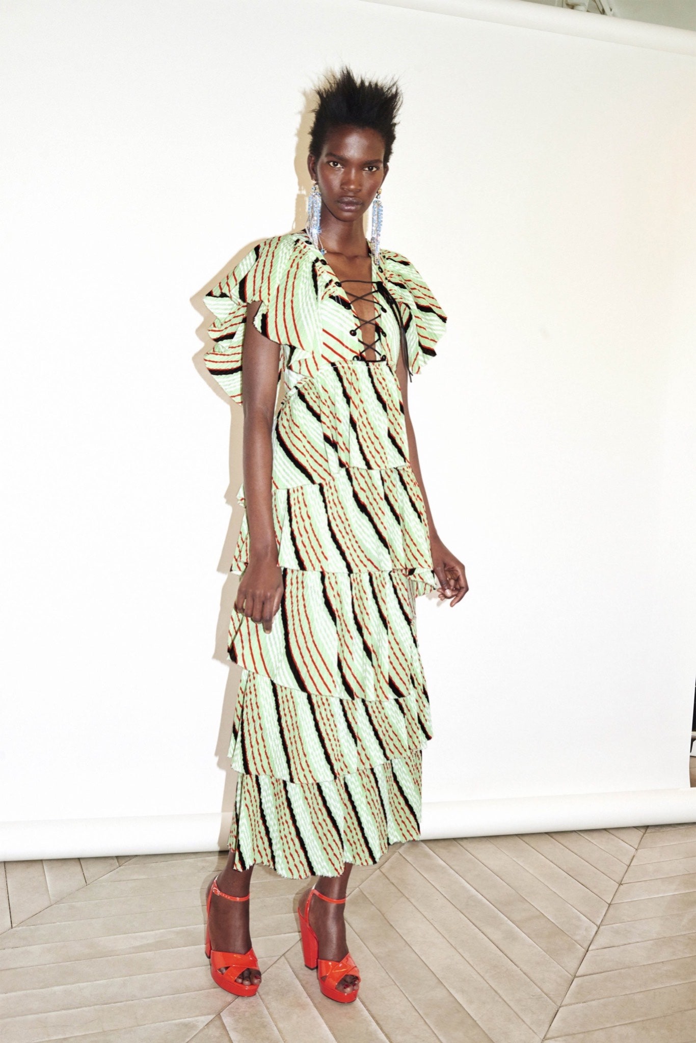 Sonia Rykiel Resort 16 Look 23