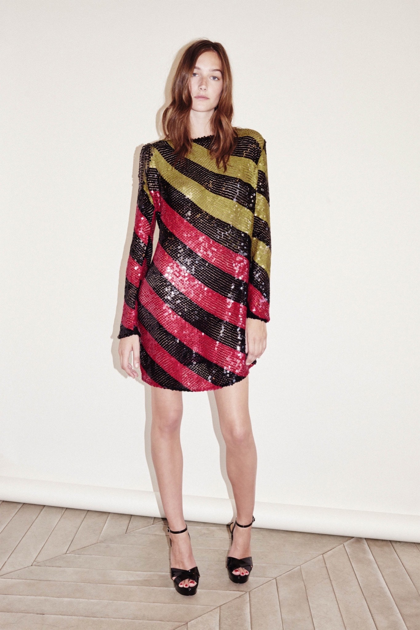 Sonia Rykiel Resort 16 Look 24