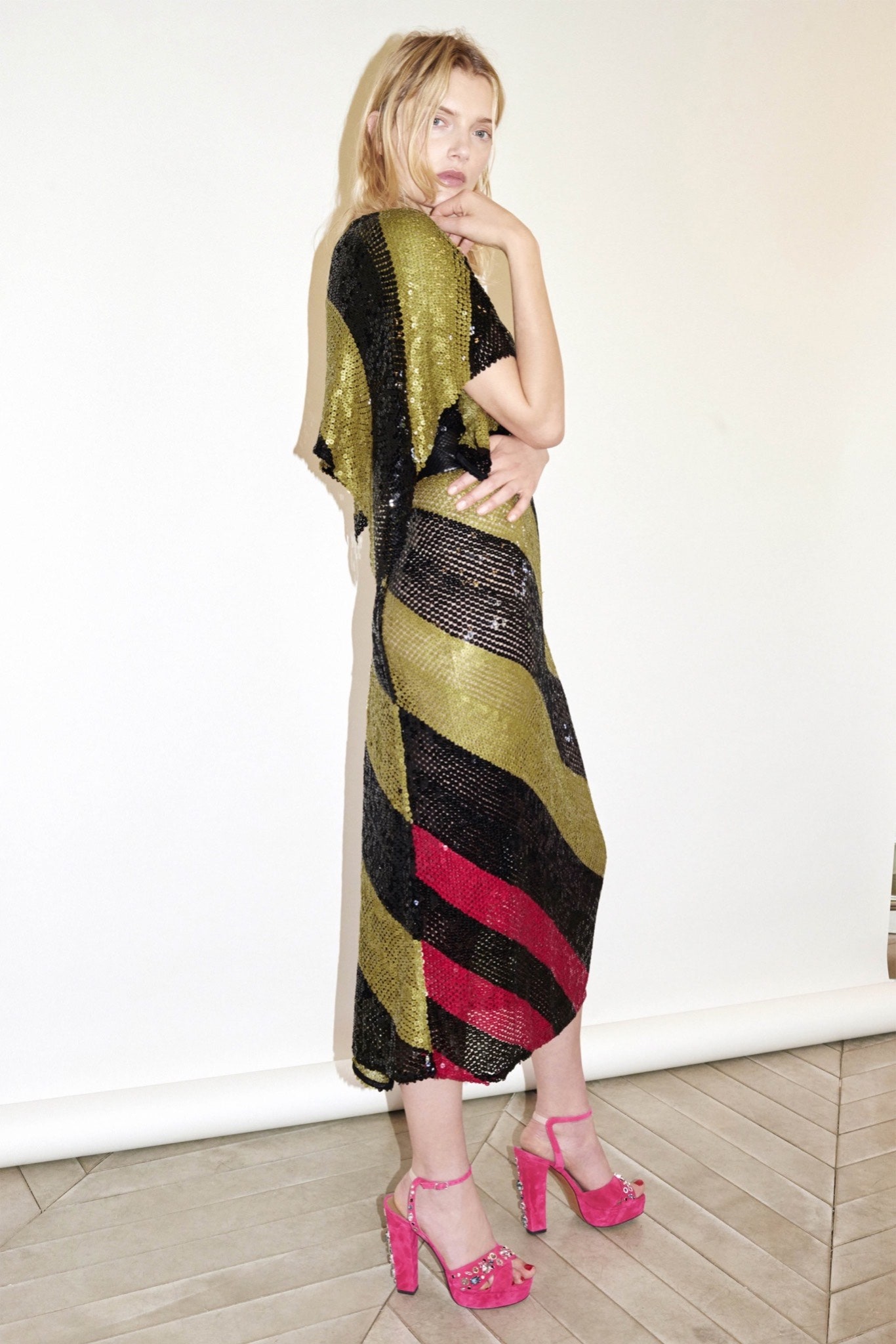 Sonia Rykiel Resort 16 Look 25