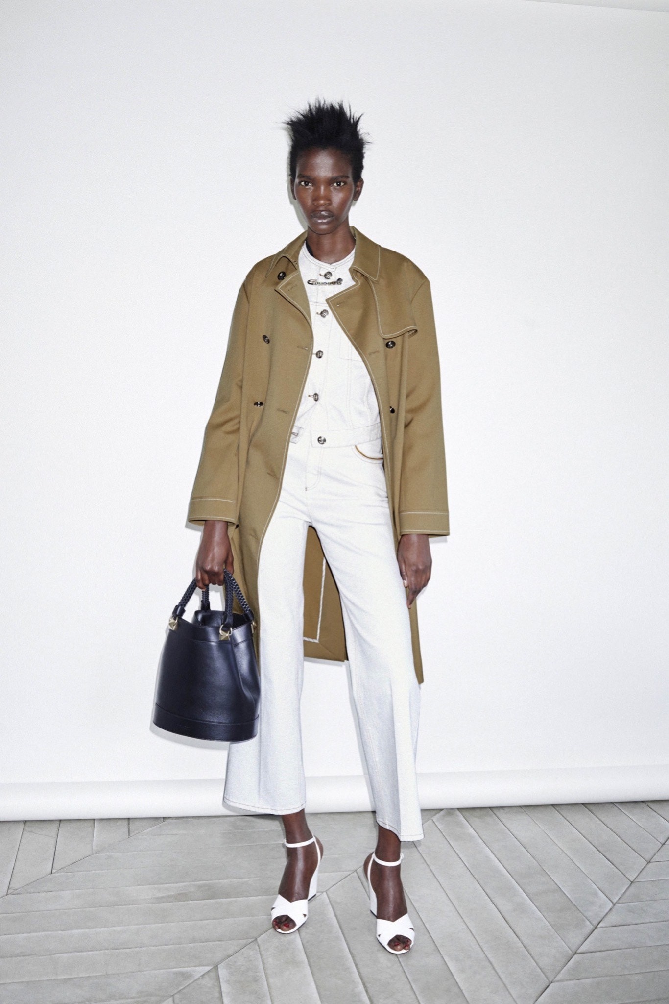 Sonia Rykiel Resort 16 Look 26