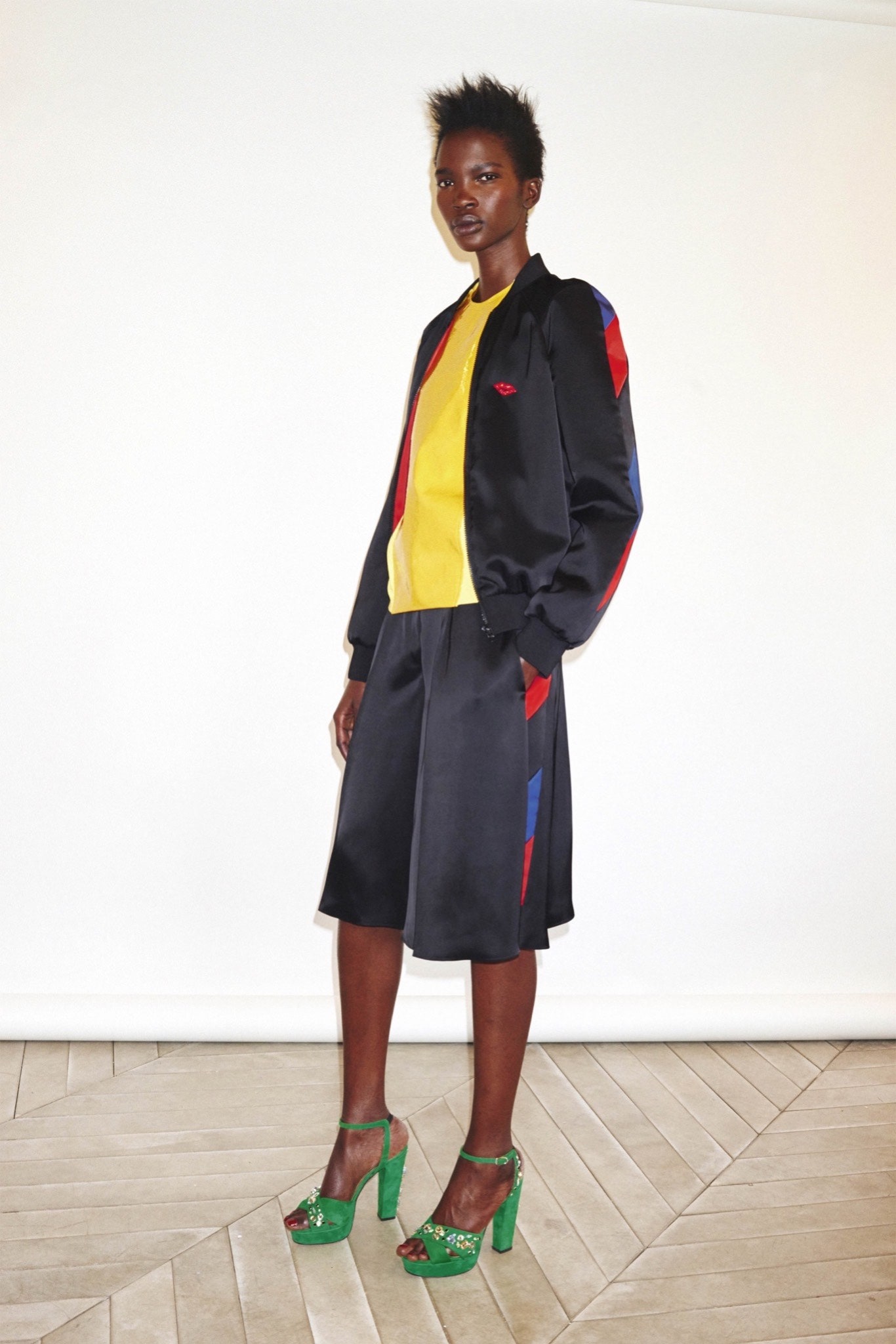 Sonia Rykiel Resort 16 Look 31