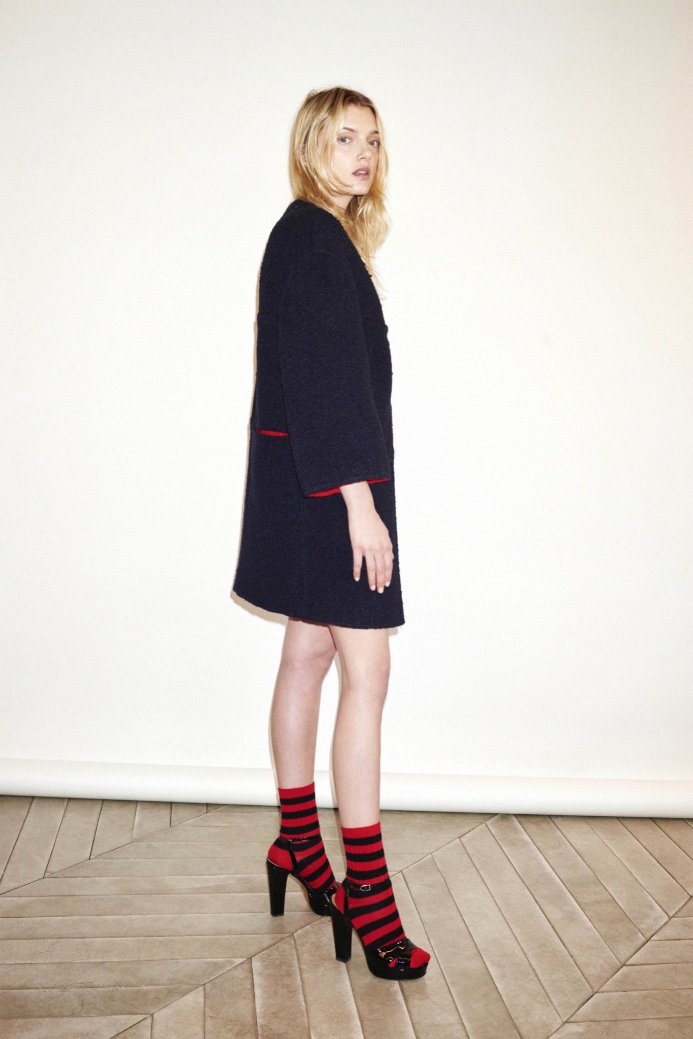 Sonia Rykiel Resort 16 Look 37