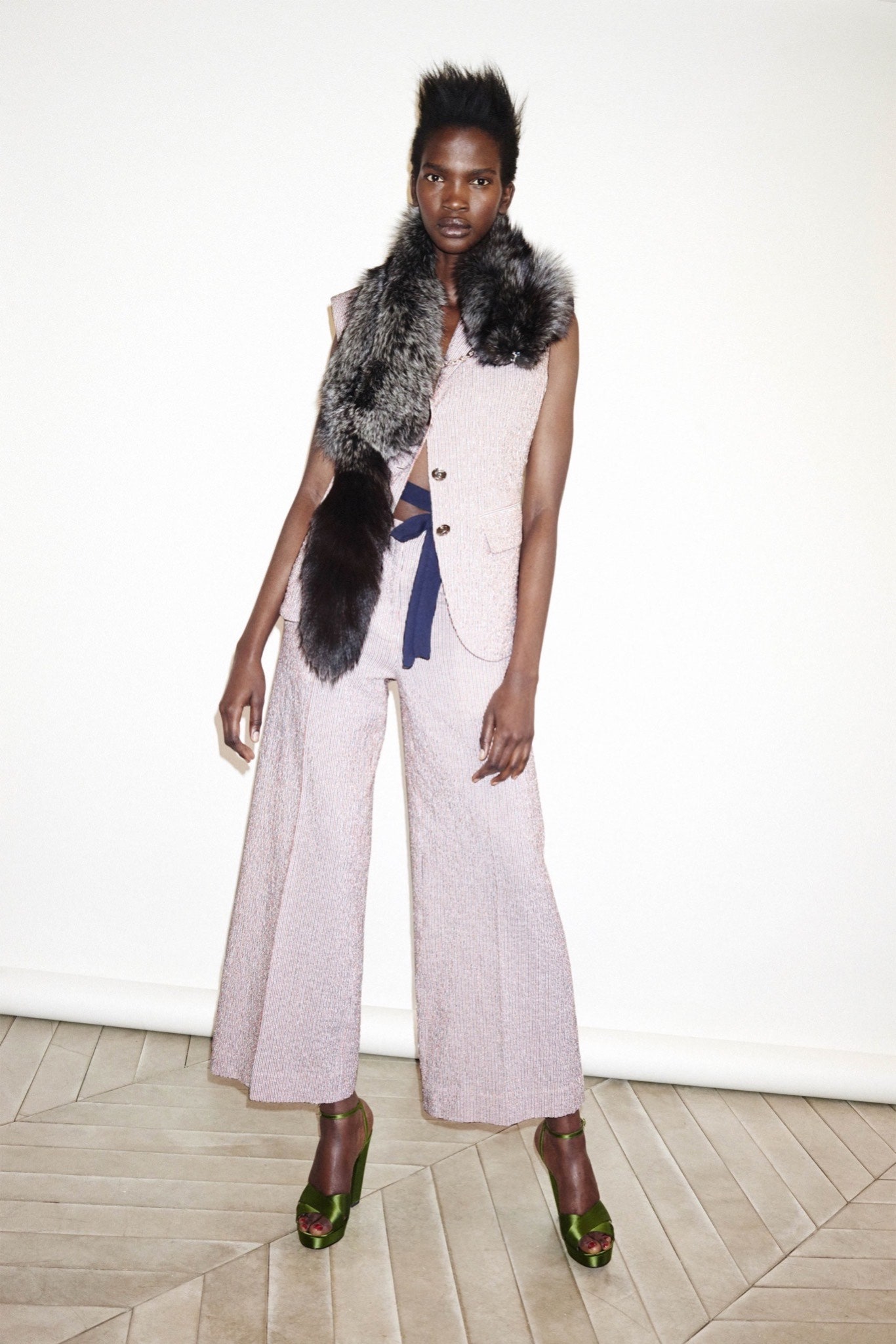 Sonia Rykiel Resort 16 Look 40