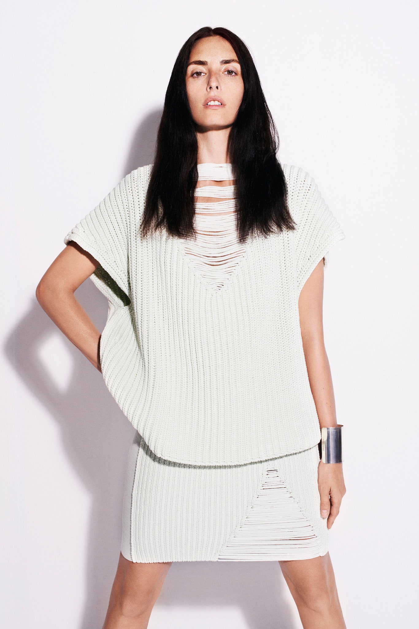 Sonia Rykiel Spring 2013 Ready-to-Wear