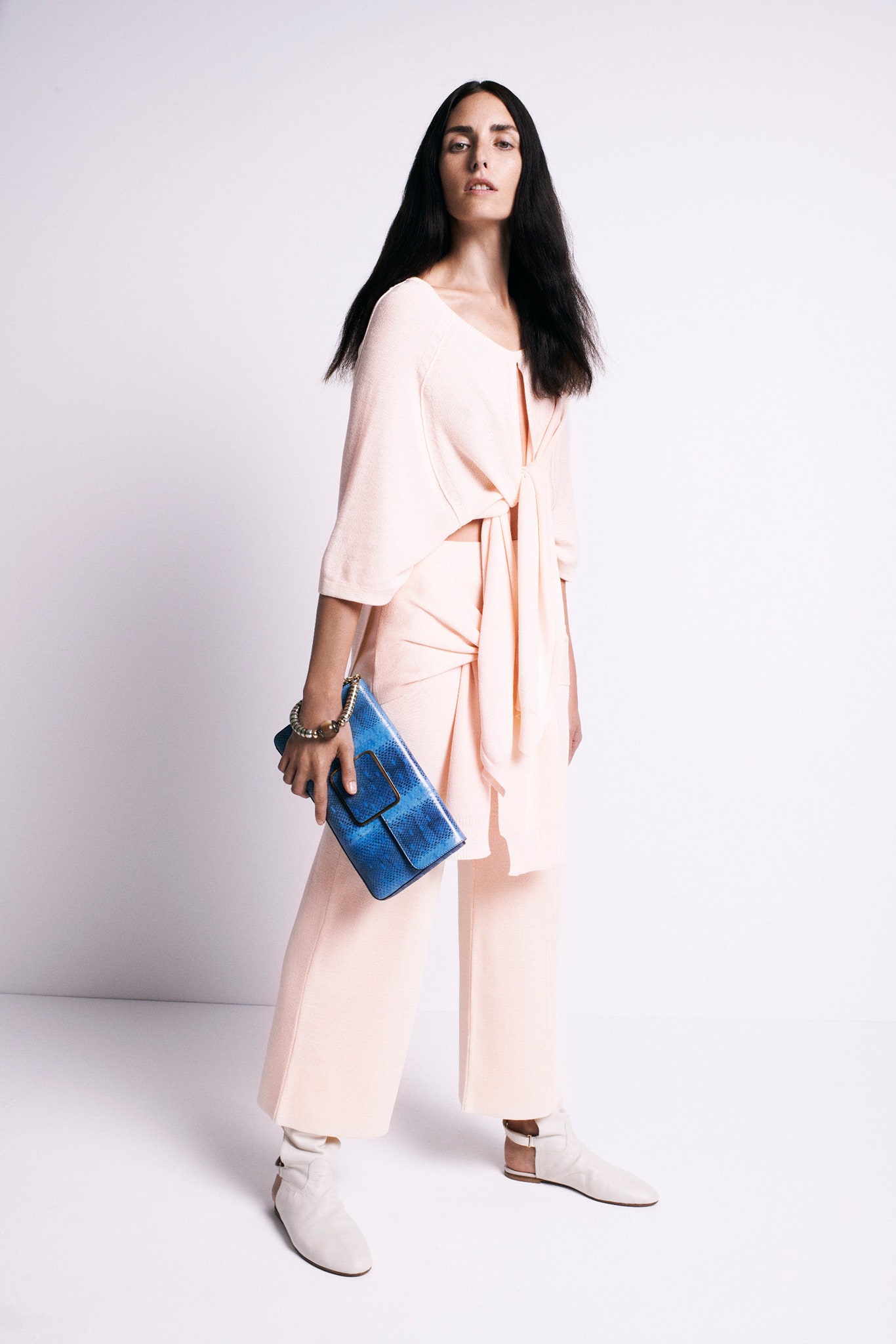 Sonia Rykiel S/S 13 Look 2