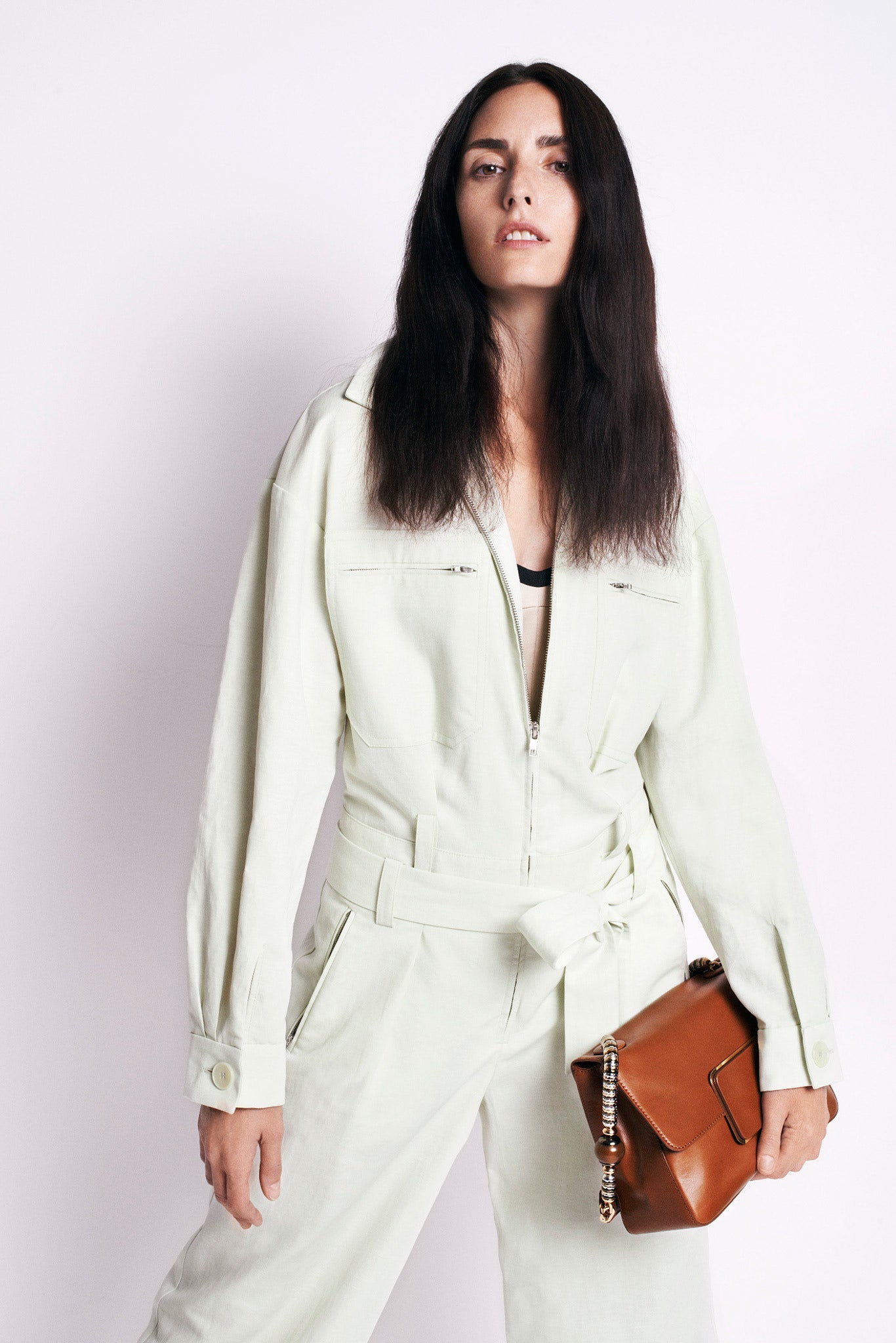 Sonia Rykiel S/S 13 Look 3