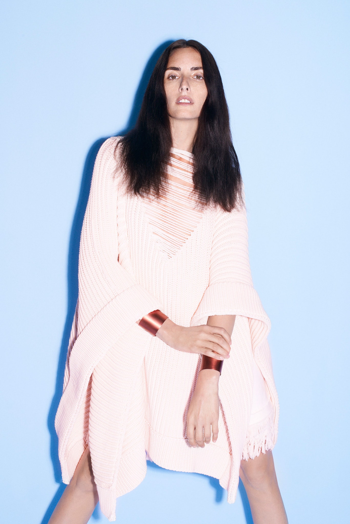 Sonia Rykiel S/S 13 Look 4