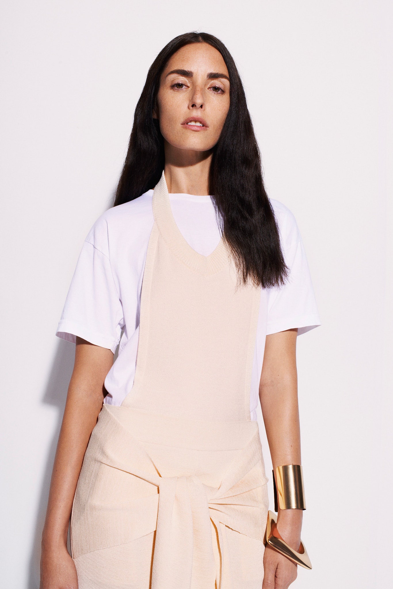 Sonia Rykiel S/S 13 Look 5