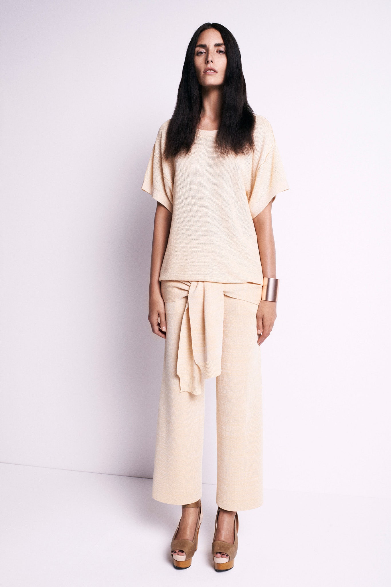 Sonia Rykiel S/S 13 Look 6