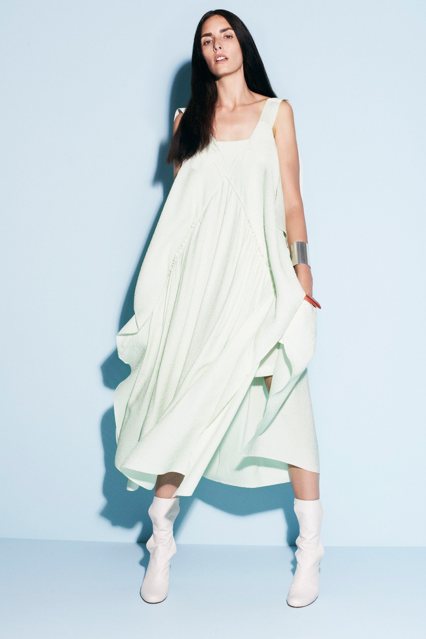 Sonia Rykiel S/S 13 Look 10
