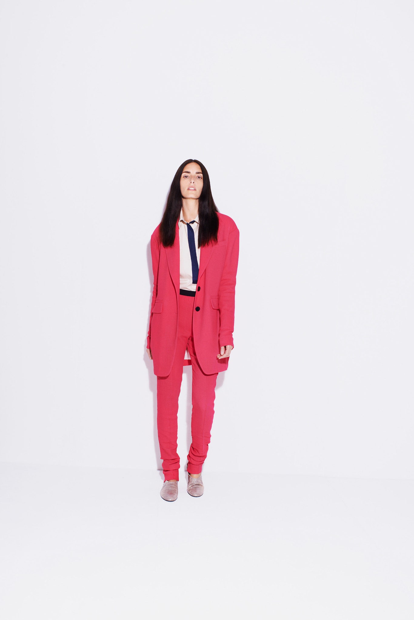 Sonia Rykiel S/S 13 Look 13