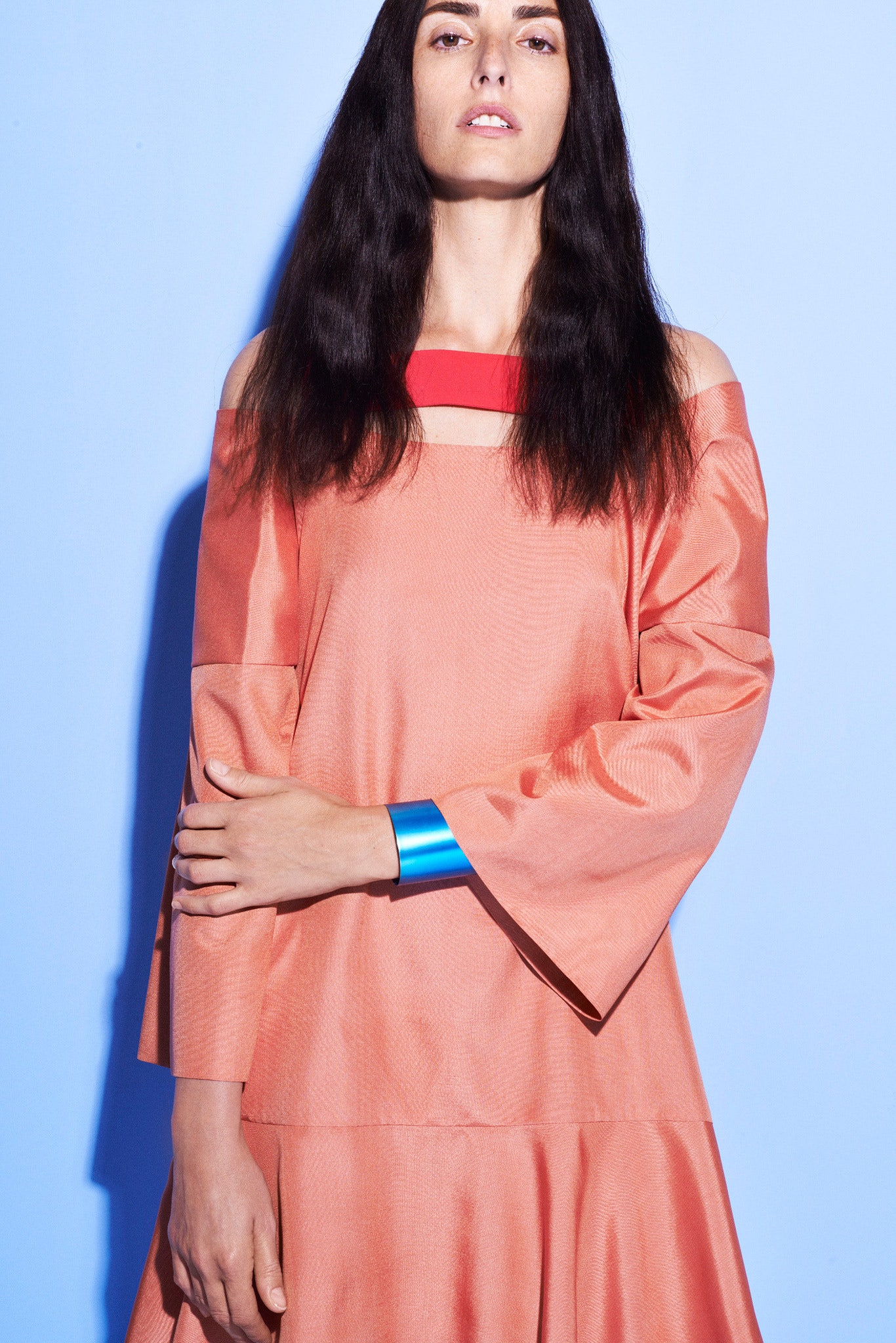 Sonia Rykiel S/S 13 Look 14