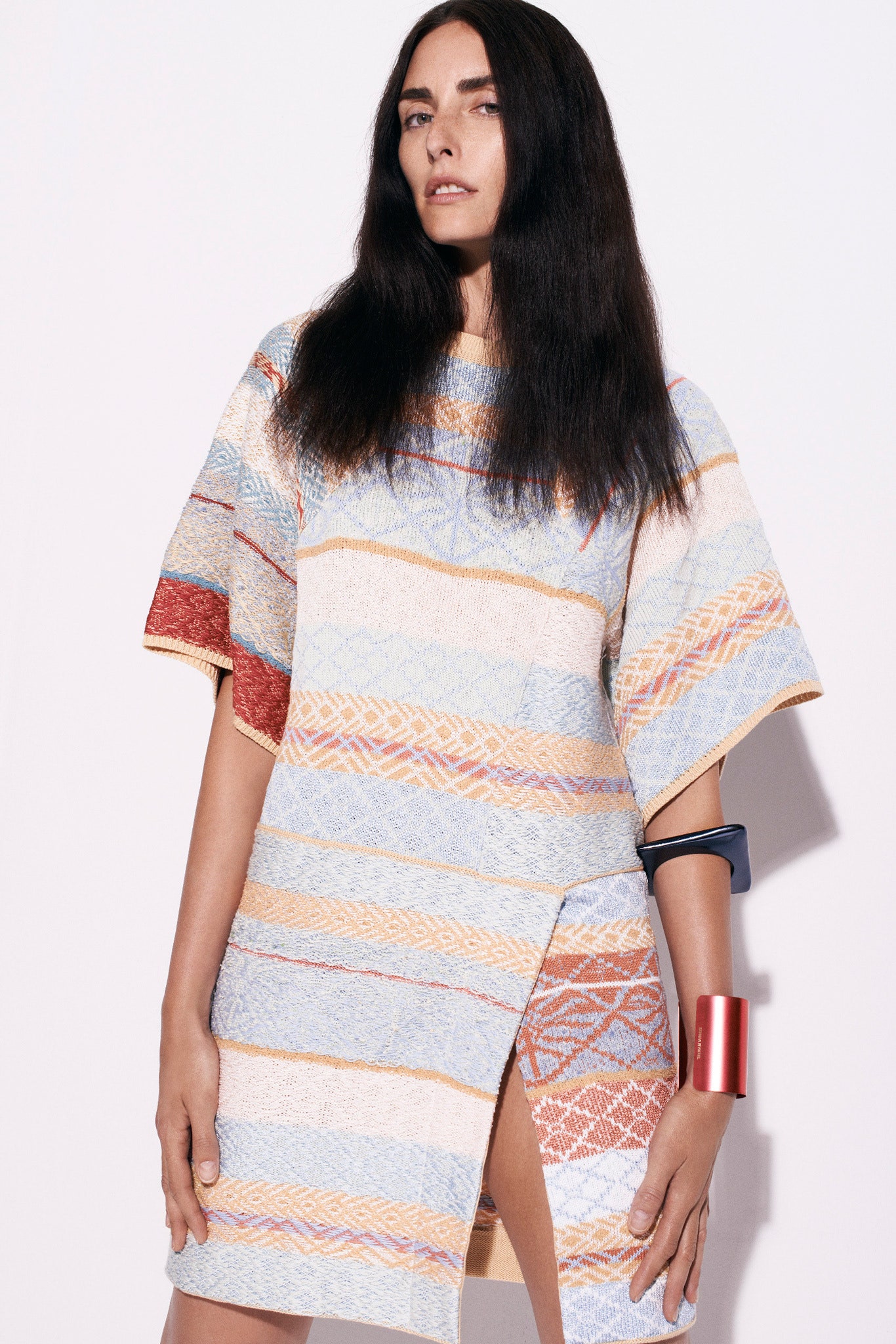 Sonia Rykiel S/S 13 Look 17