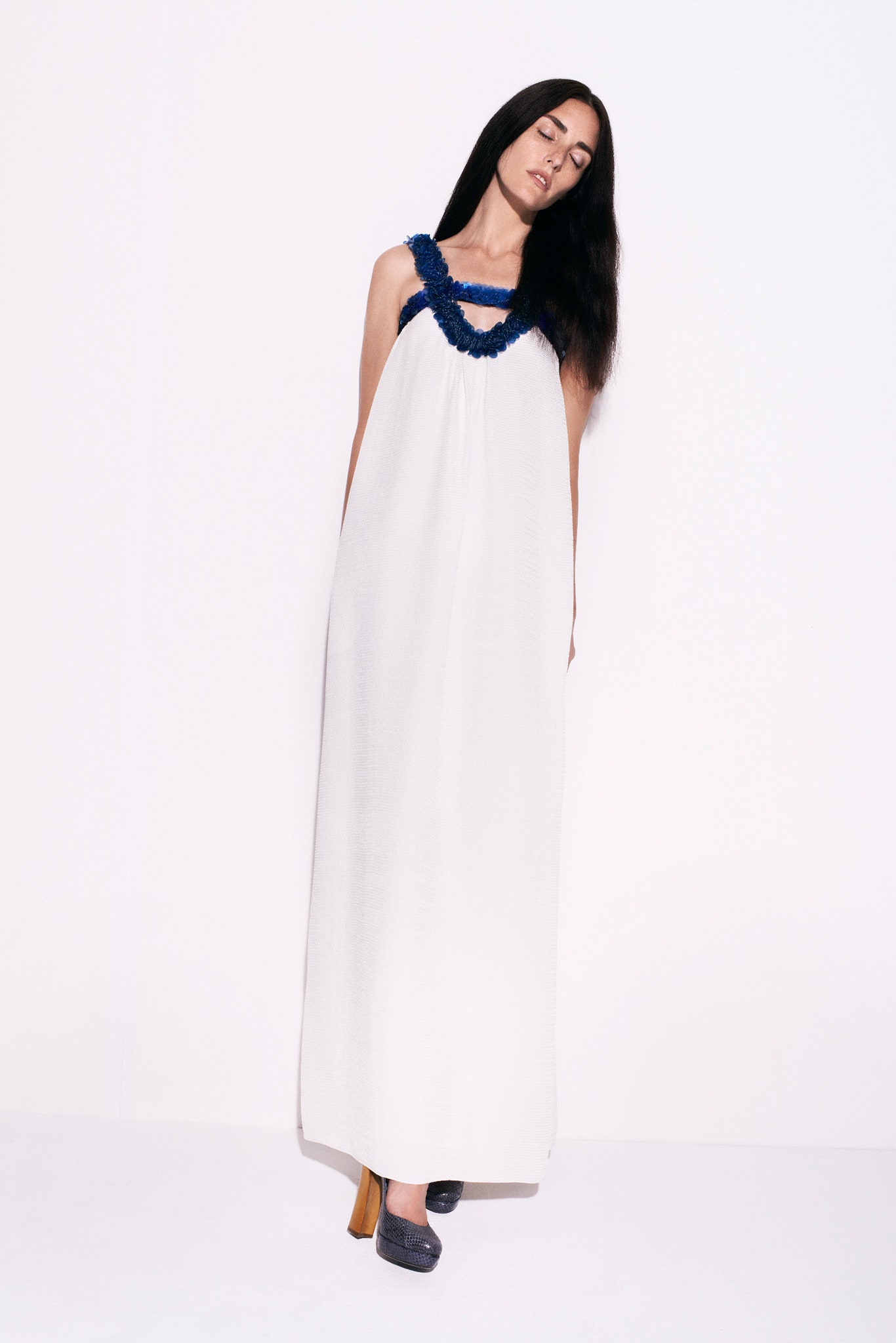 Sonia Rykiel S/S 13 Look 21