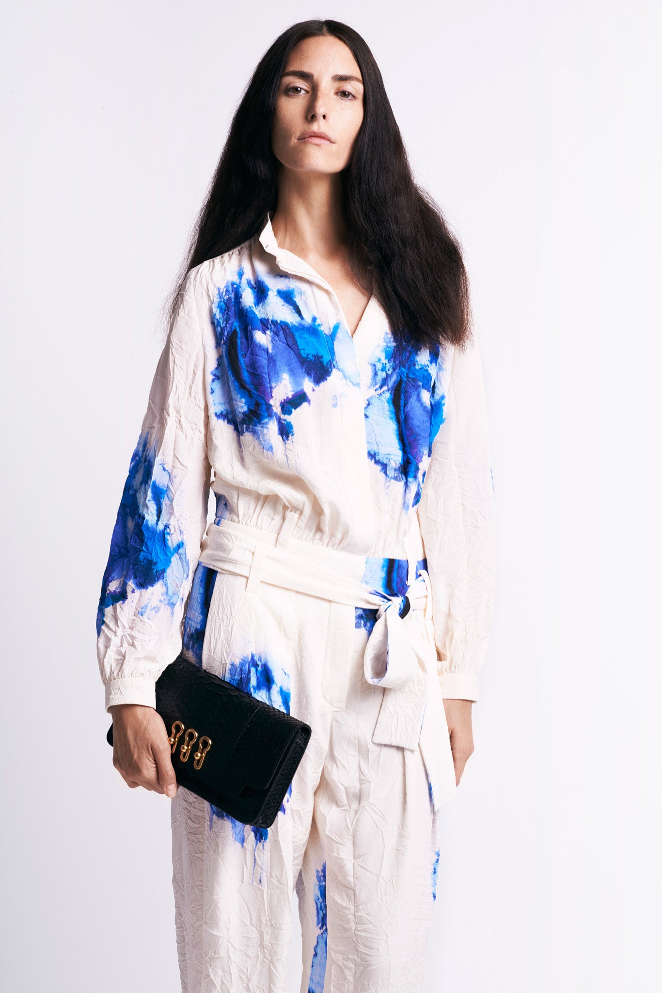 Sonia Rykiel S/S 13 Look 22