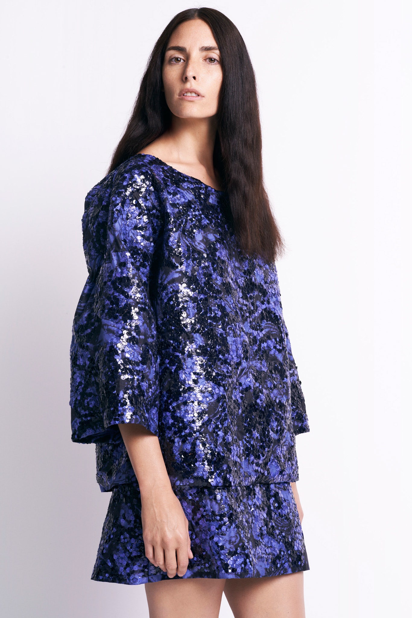 Sonia Rykiel S/S 13 Look 23