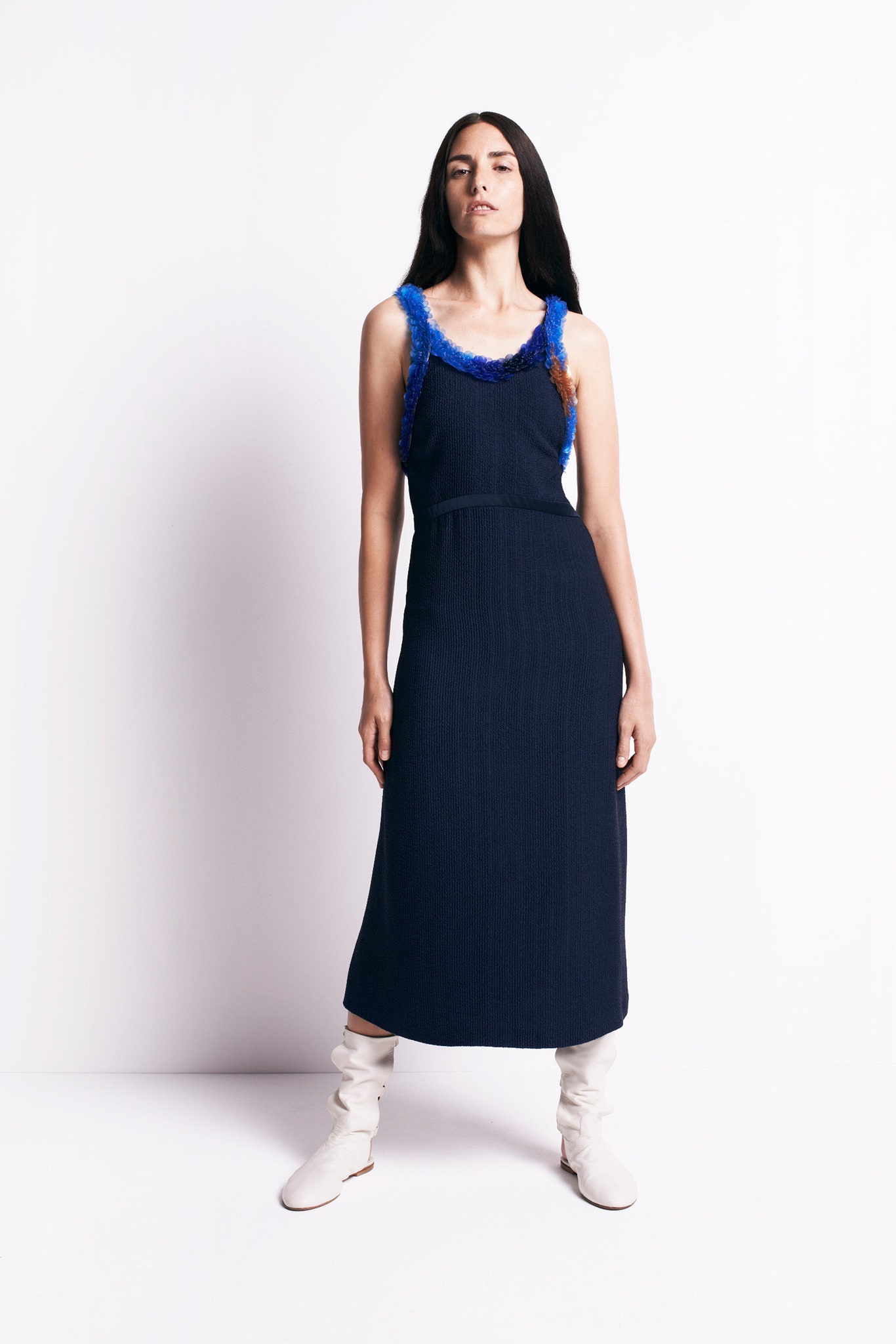Sonia Rykiel S/S 13 Look 24
