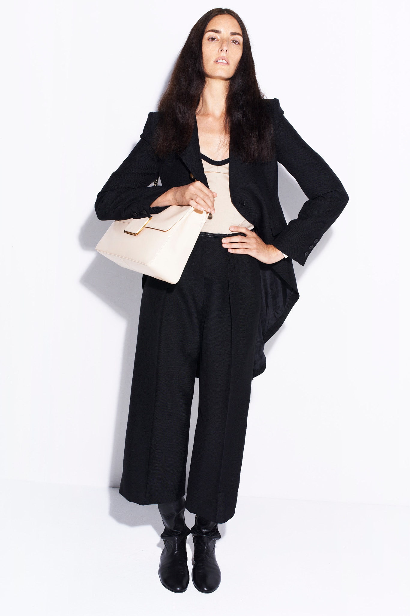Sonia Rykiel S/S 13 Look 25