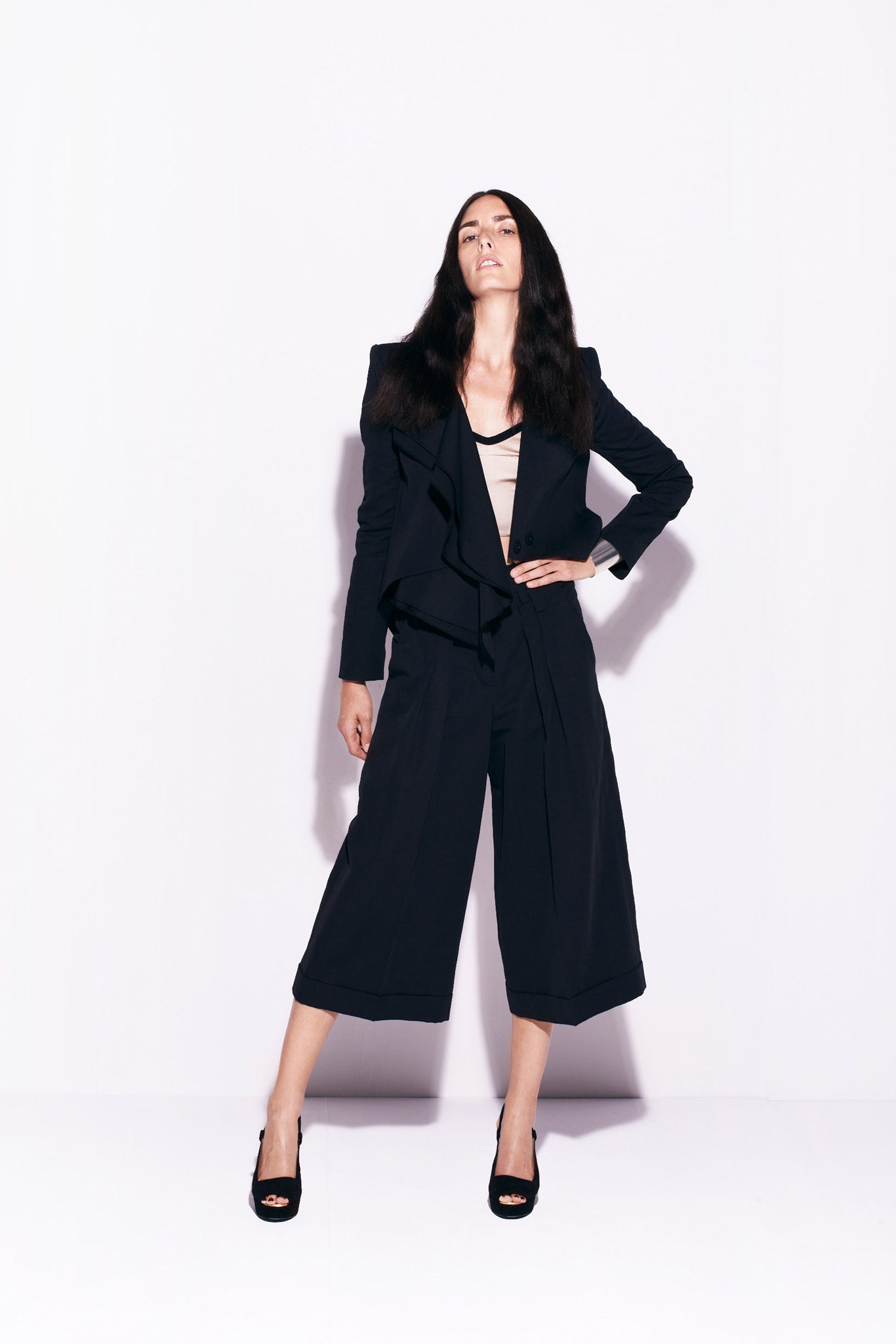 Sonia Rykiel S/S 13 Look 26
