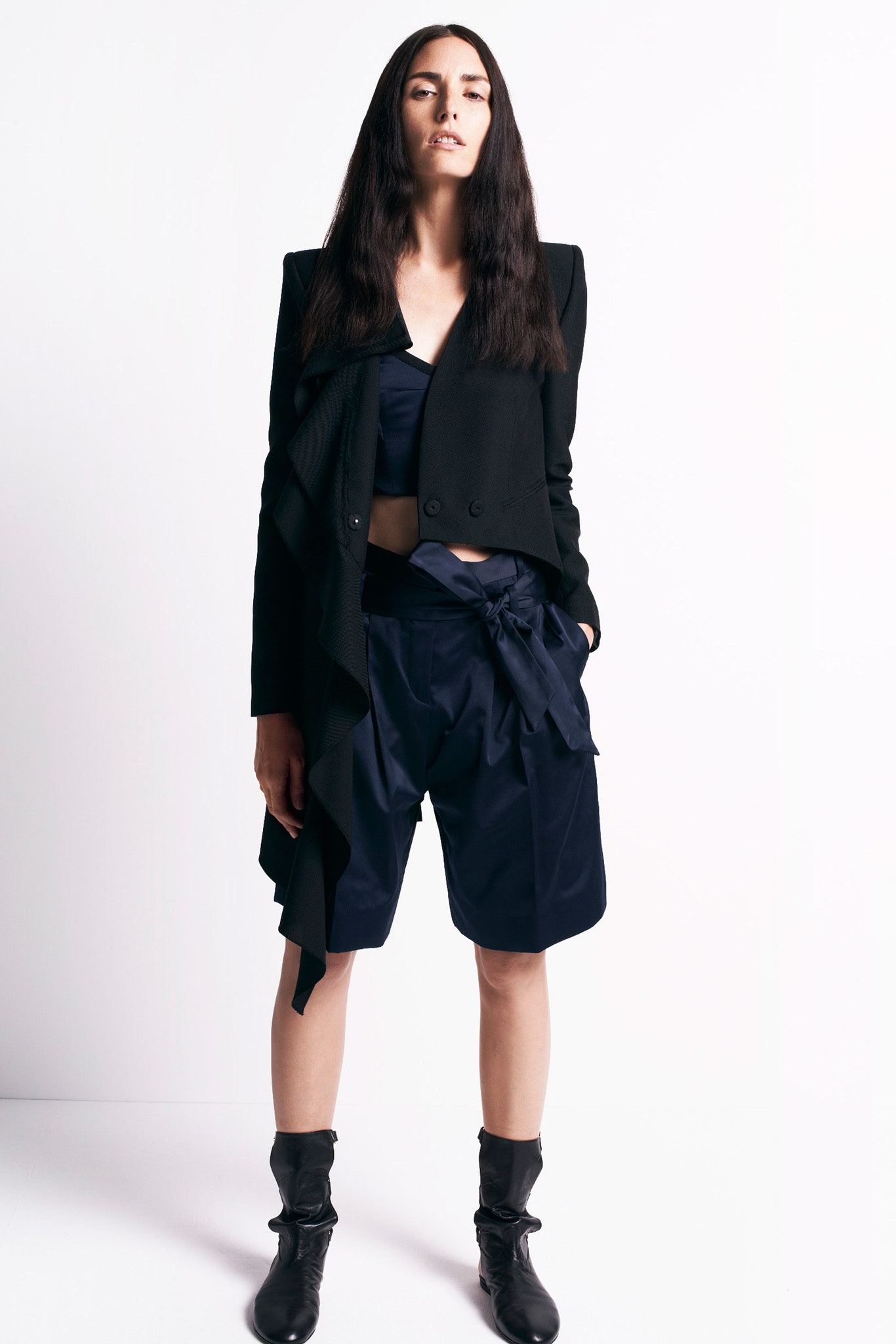 Sonia Rykiel S/S 13 Look 27