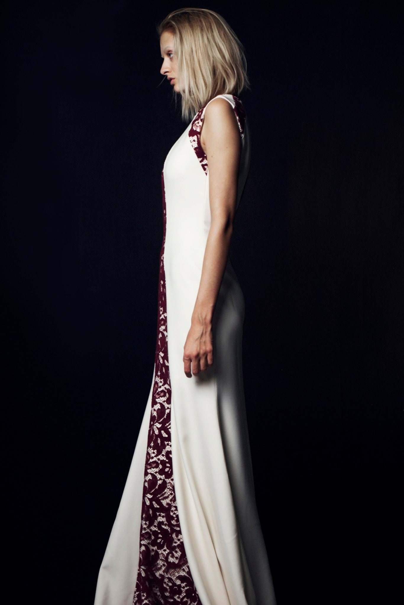 Sophia Kah F/W 15 Look 5