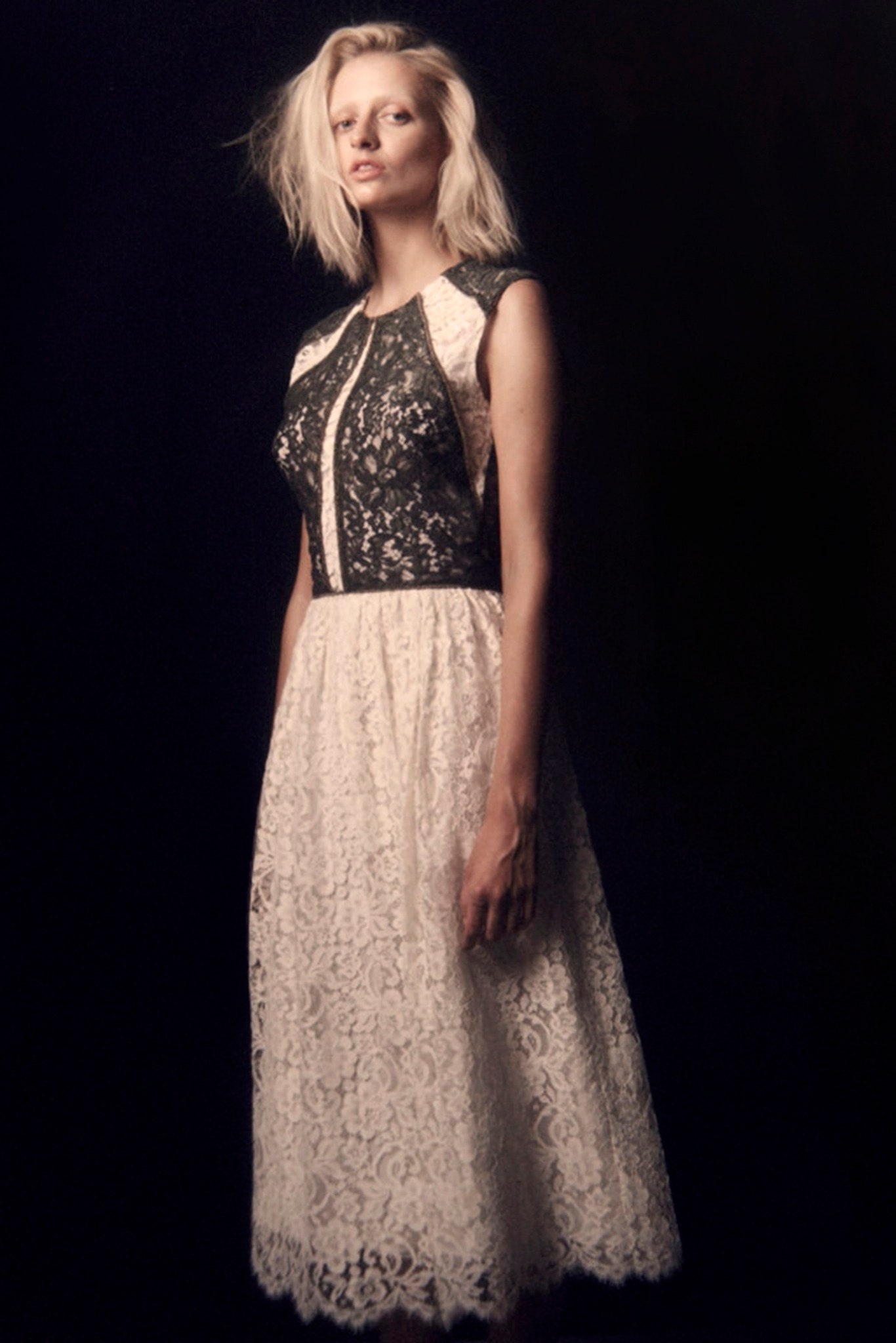 Sophia Kah F/W 15 Look 12