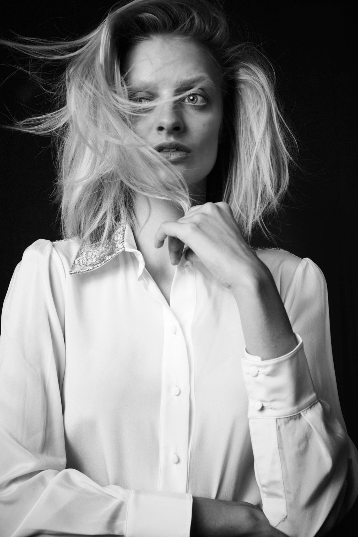 Sophia Kah F/W 15 Look 13