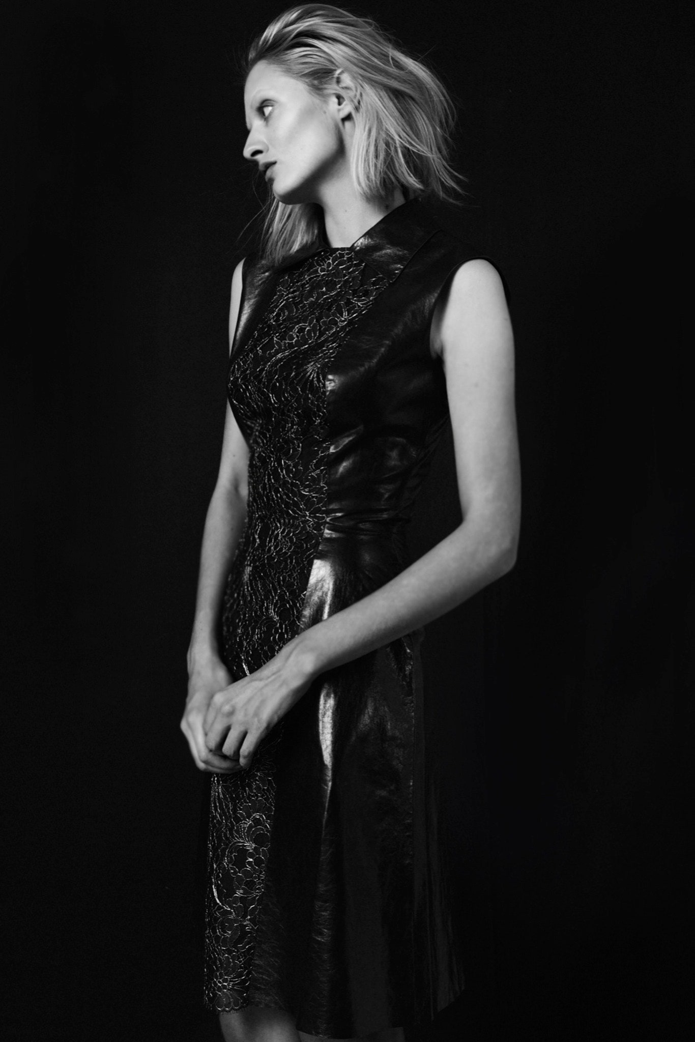 Sophia Kah F/W 15 Look 21