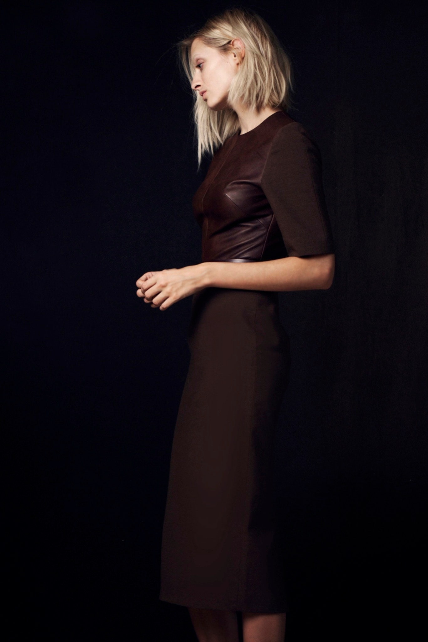 Sophia Kah F/W 15 Look 26