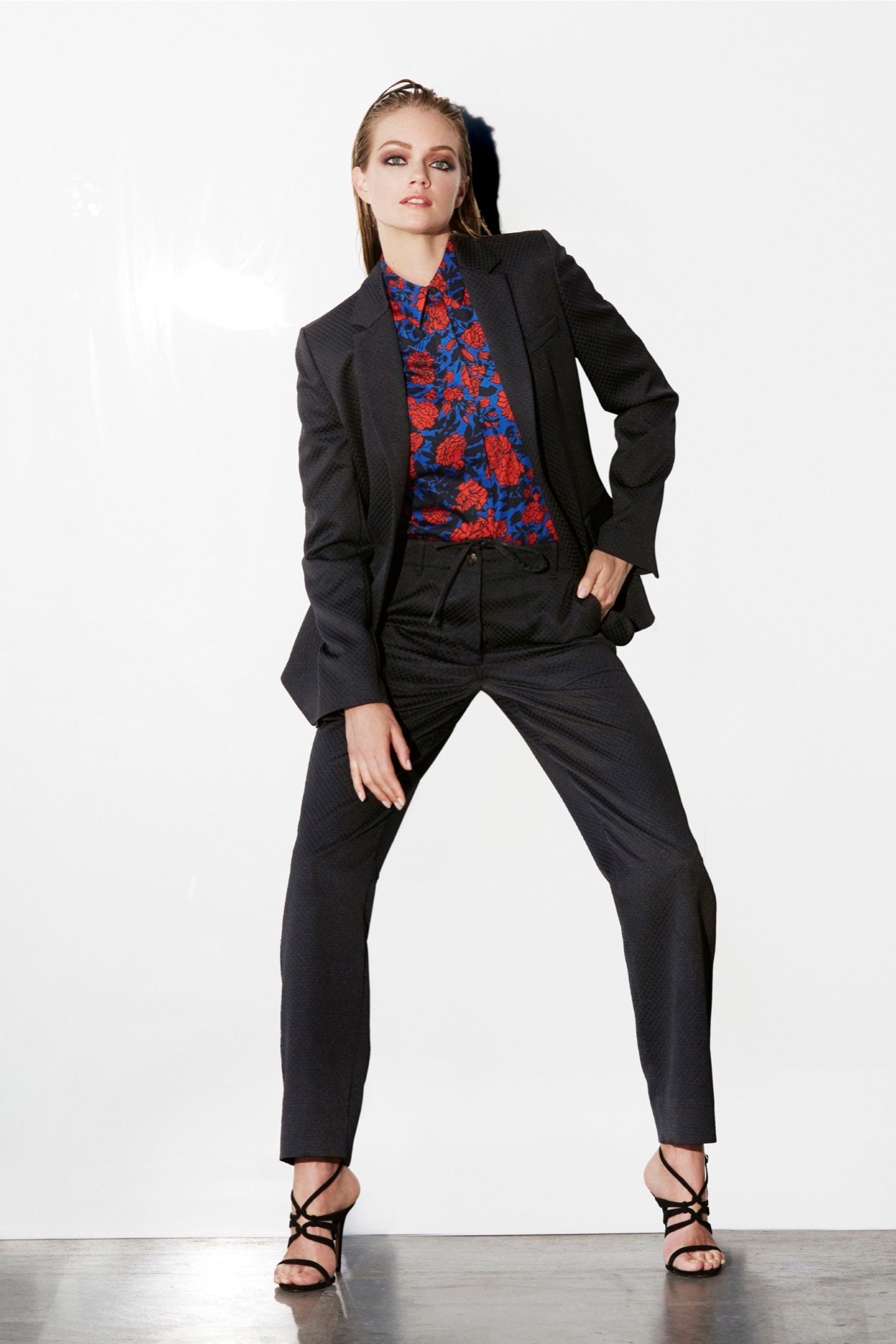 Sophie Theallet Resort 16 Look 2