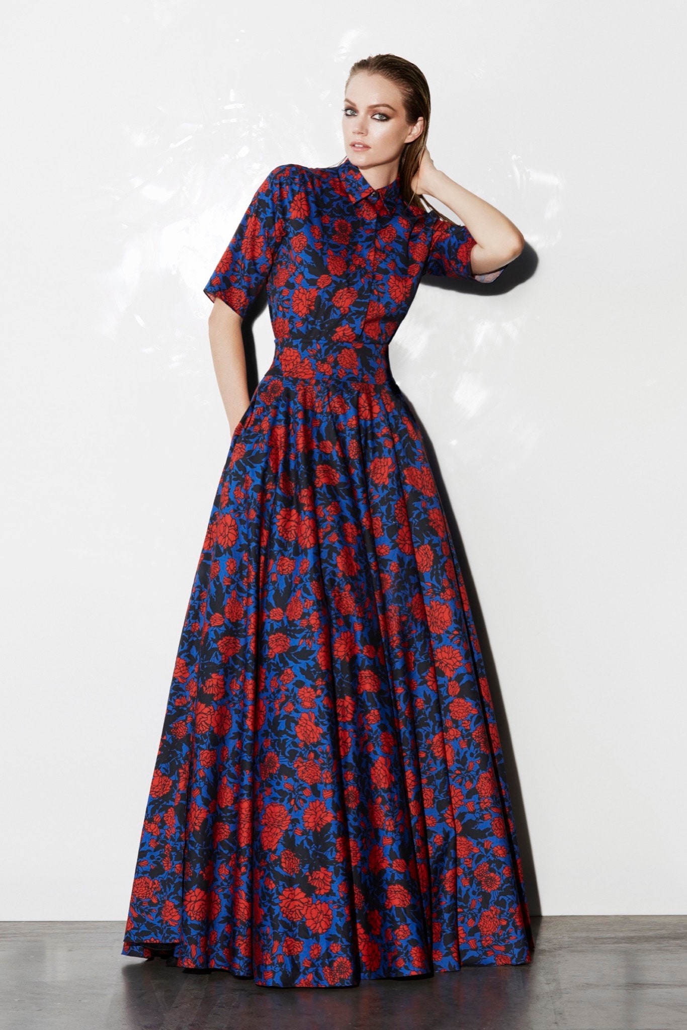 Sophie Theallet Resort 16 Look 17