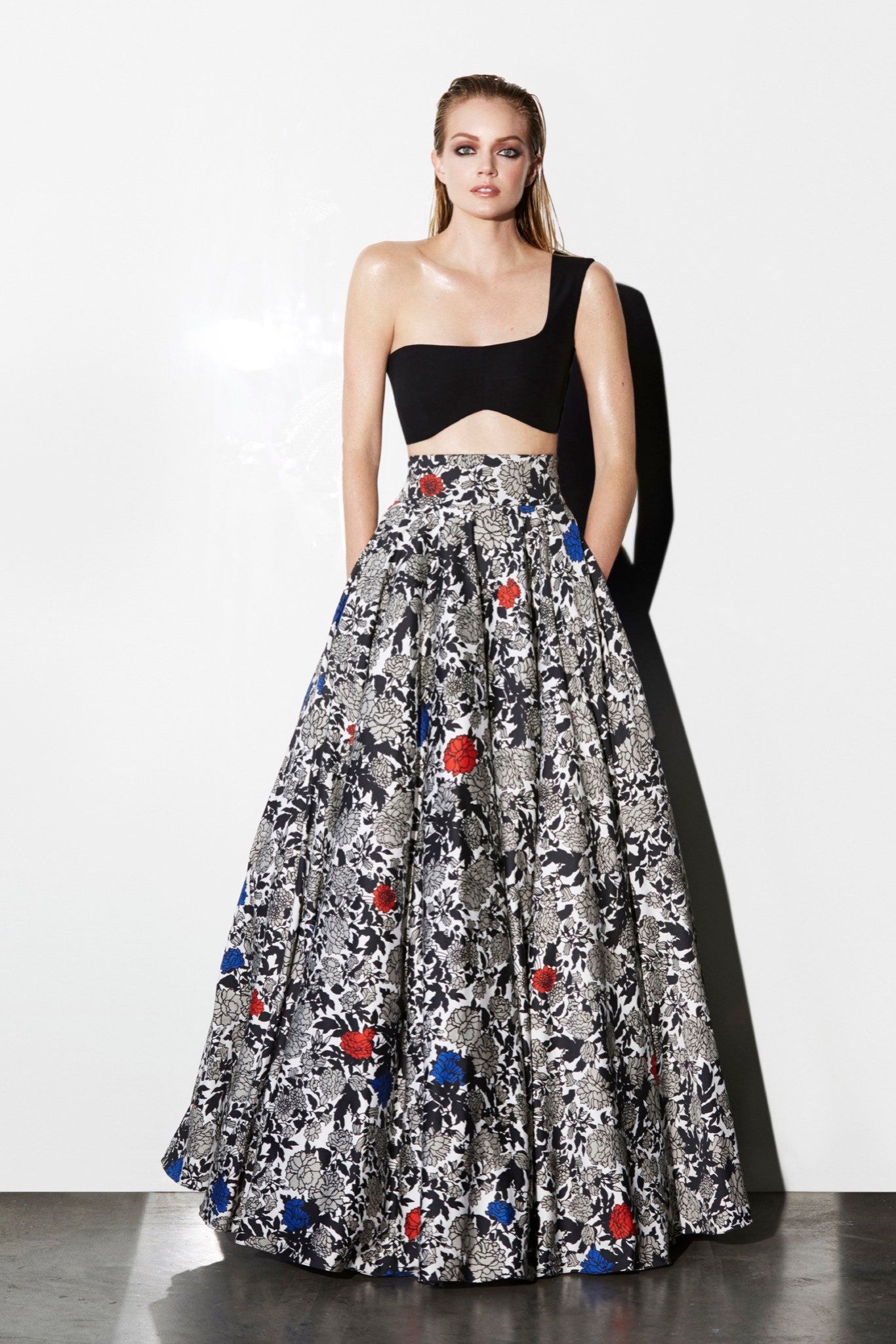 Sophie Theallet Resort 16 Look 18