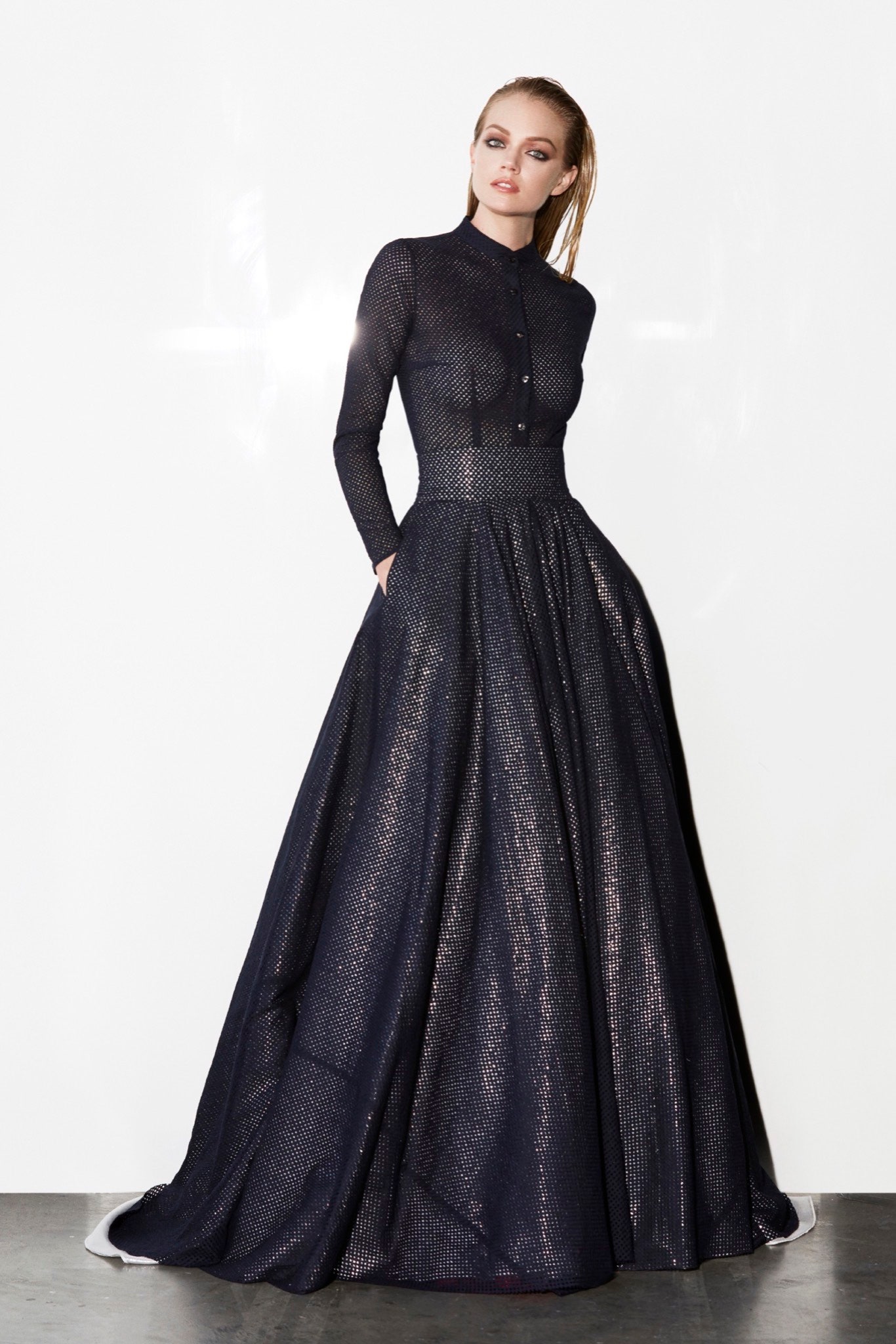 Sophie Theallet Resort 16 Look 19