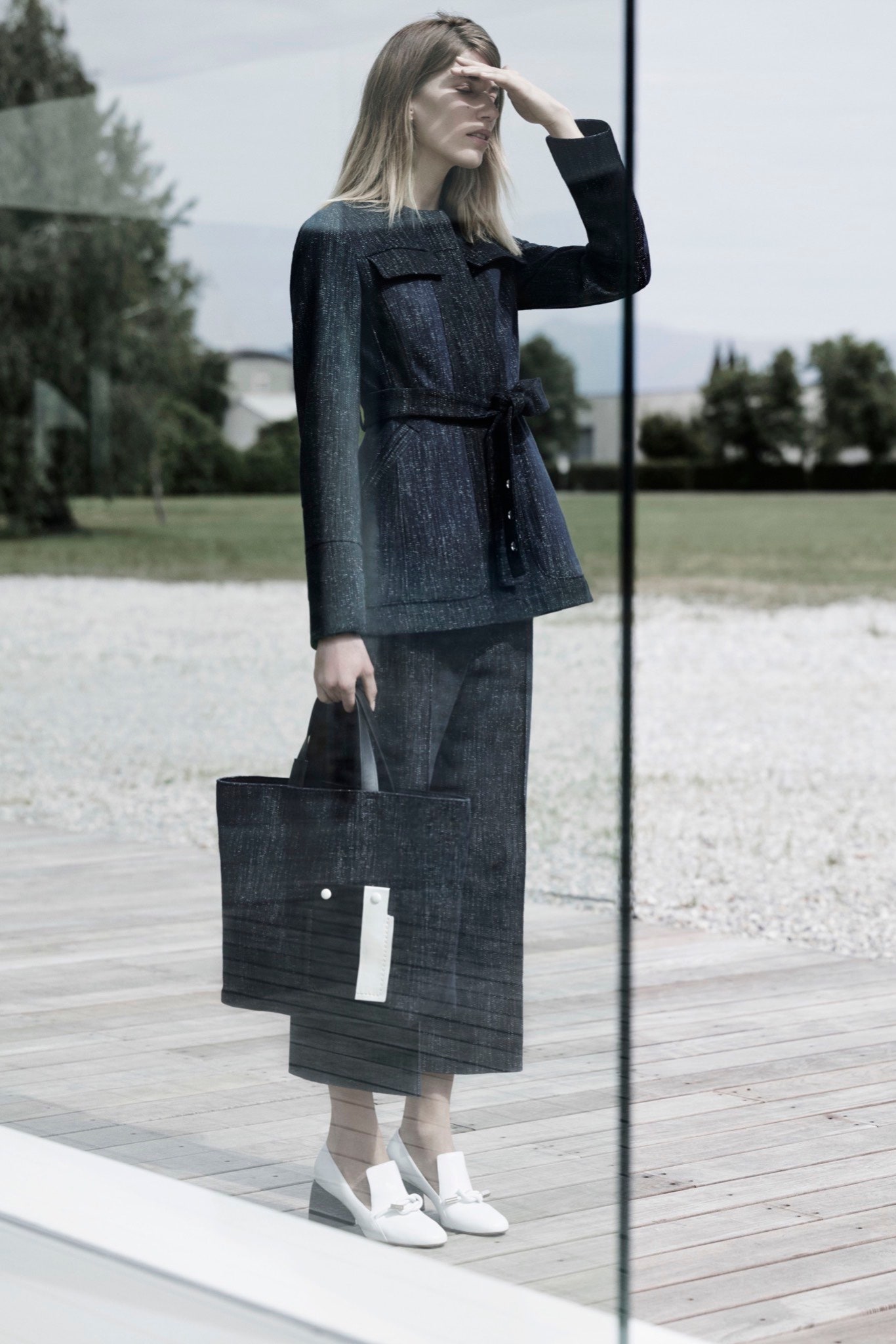 Sportmax Resort 16 Look 2