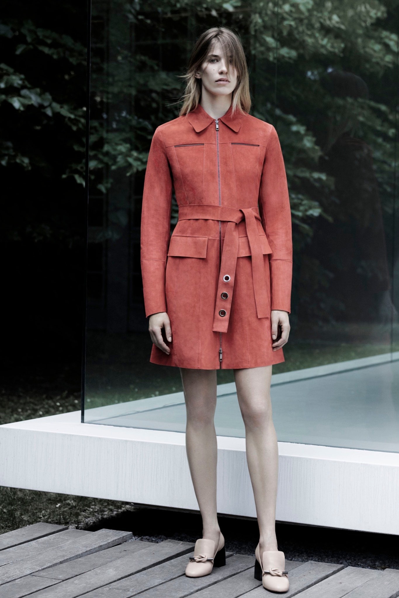 Sportmax Resort 16 Look 3