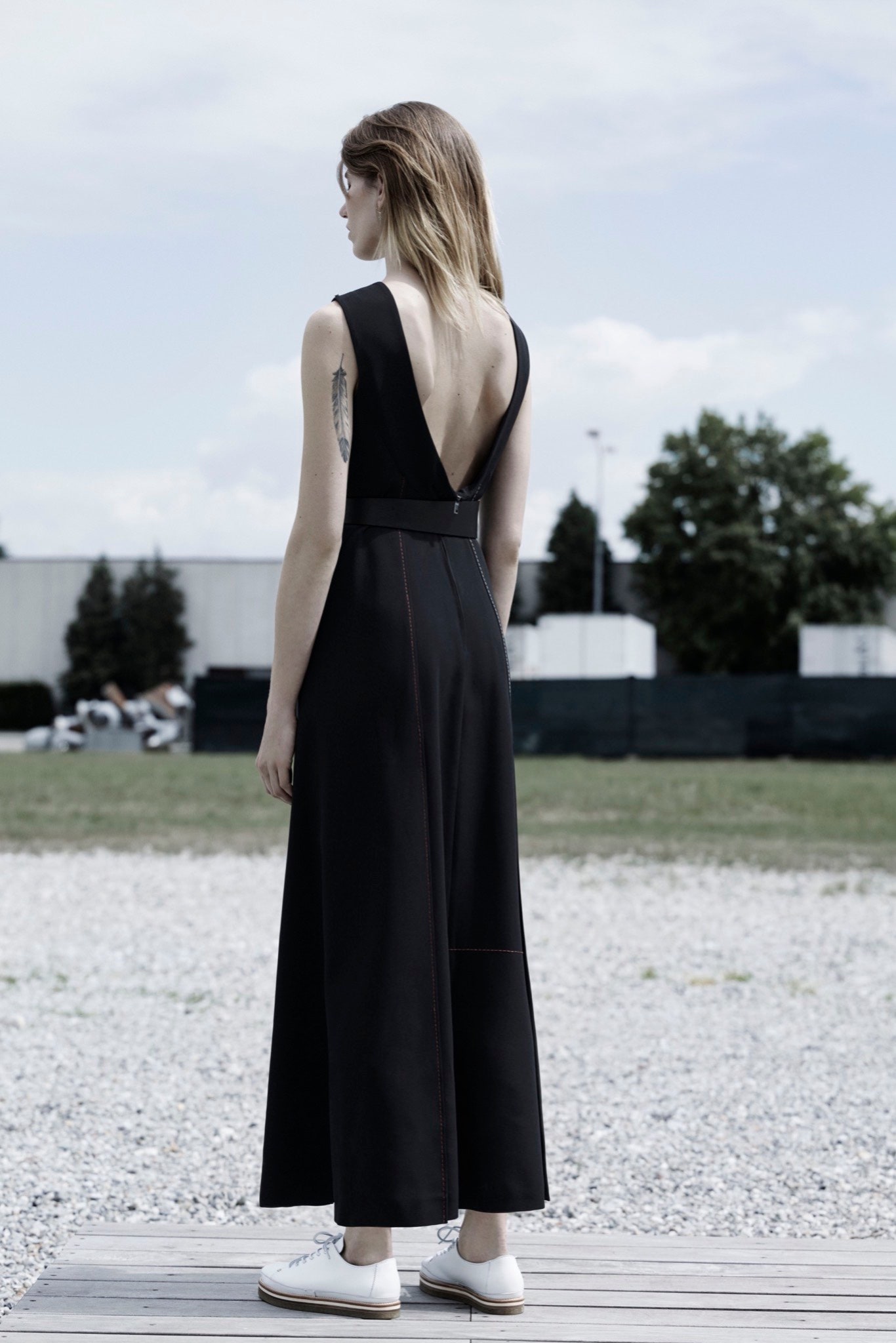 Sportmax Resort 16 Look 4