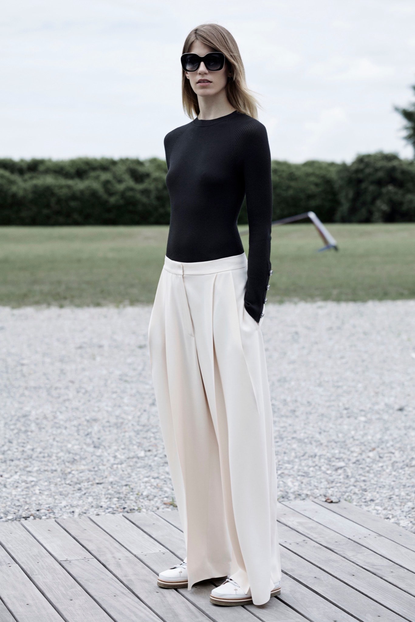 Sportmax Resort 16 Look 5