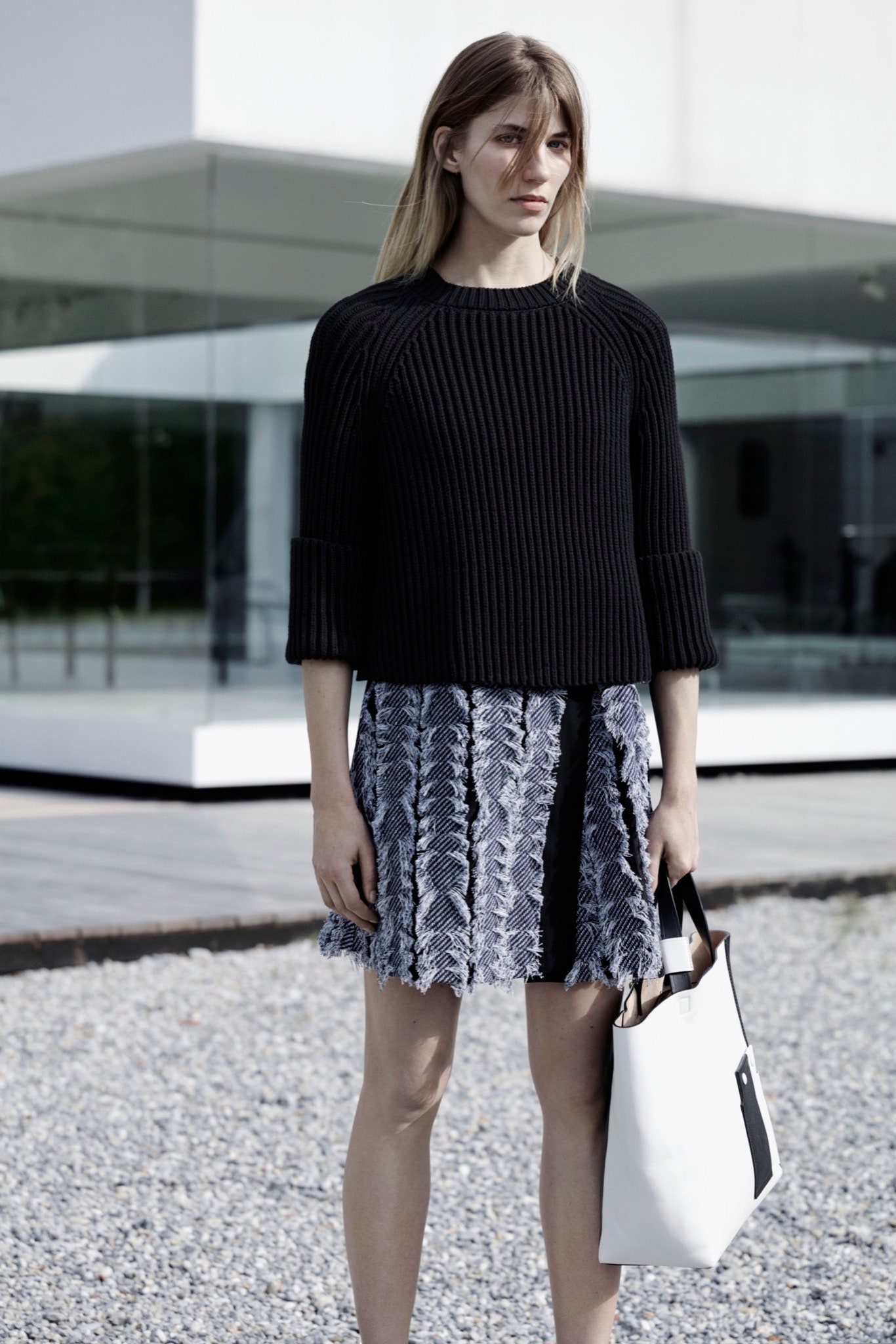 Sportmax Resort 16 Look 11