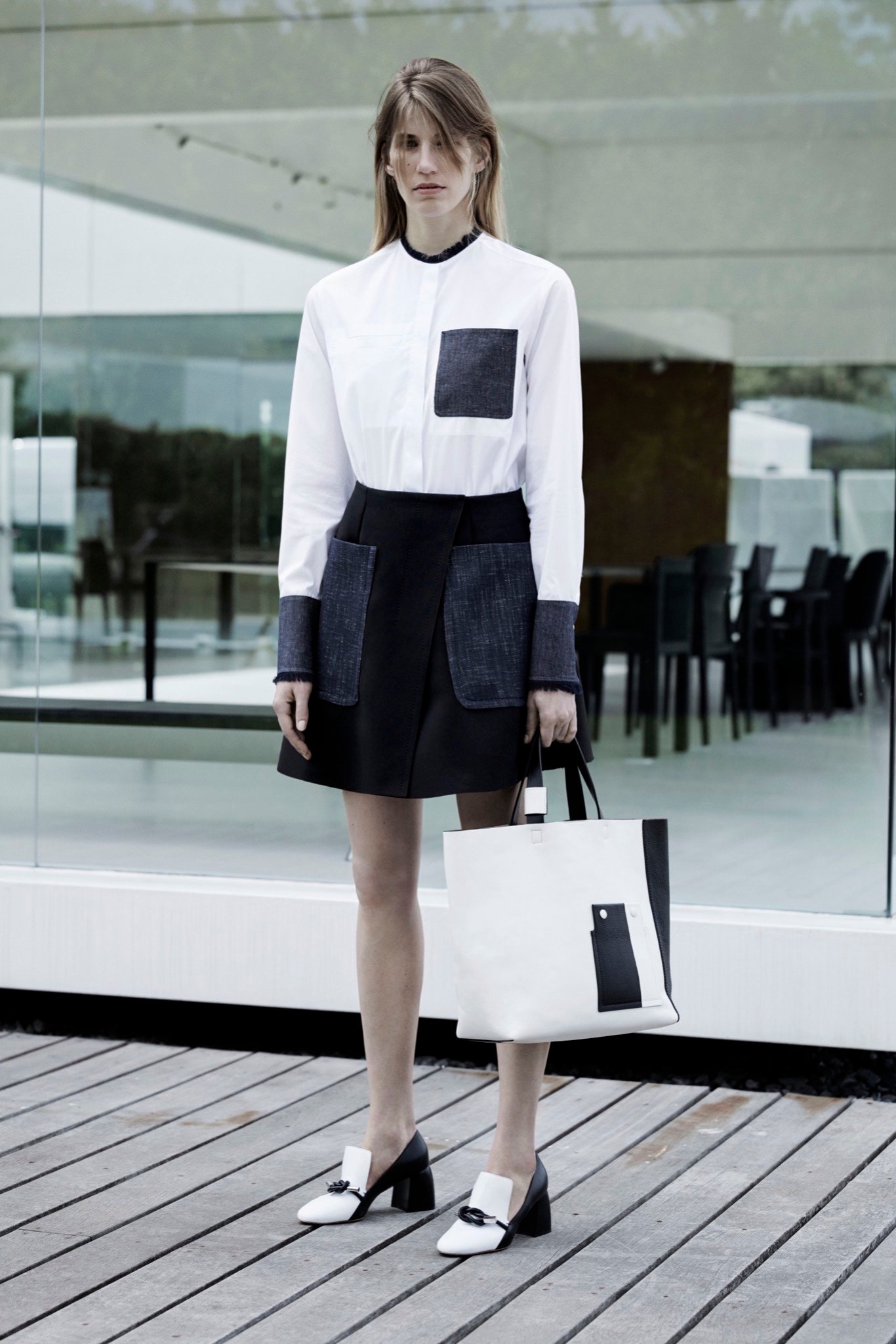 Sportmax Resort 16 Look 15