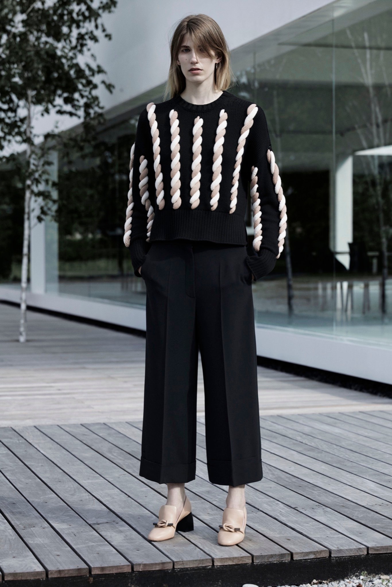 Sportmax Resort 16 Look 16
