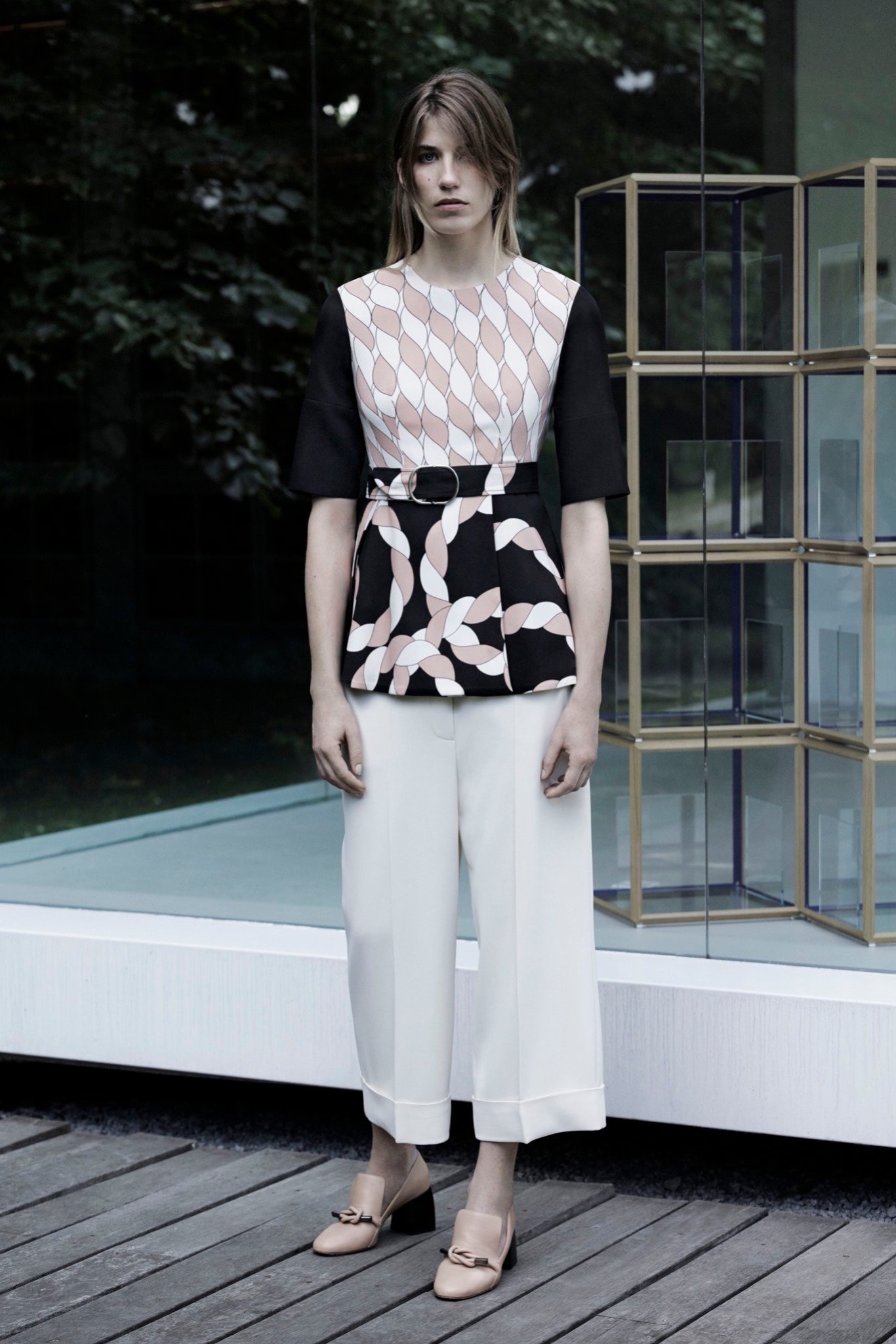 Sportmax Resort 16 Look 17