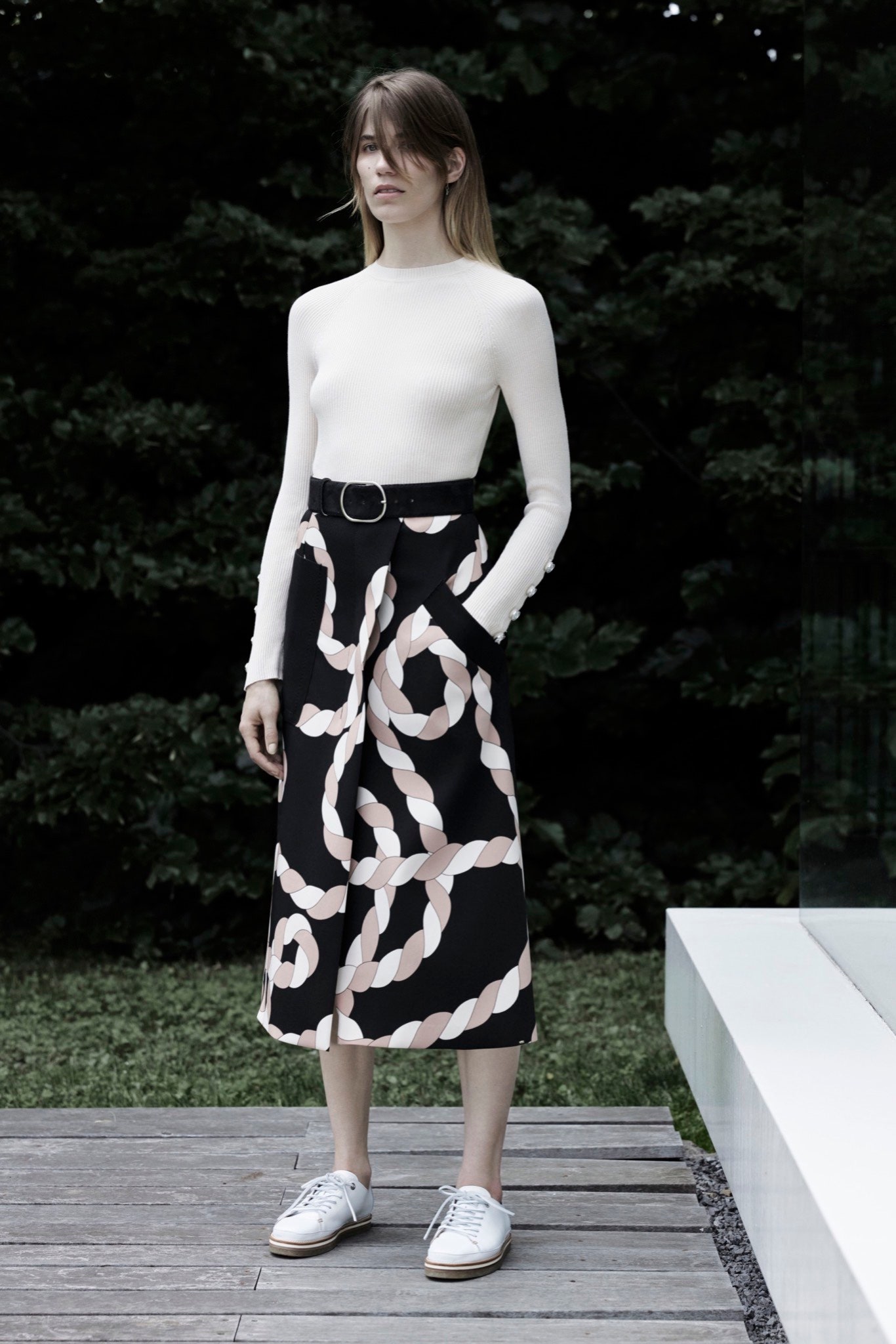 Sportmax Resort 16 Look 18