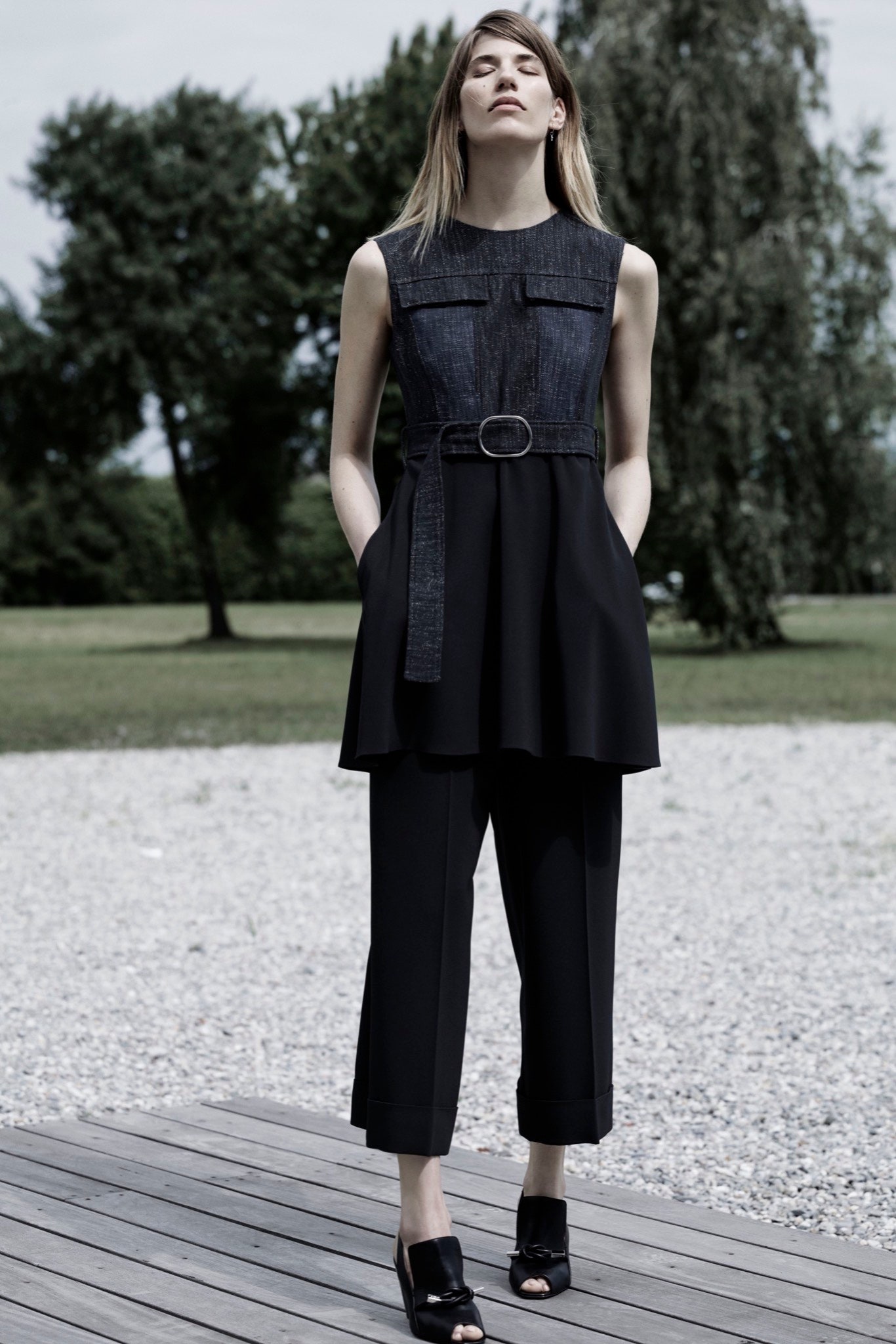 Sportmax Resort 16 Look 22