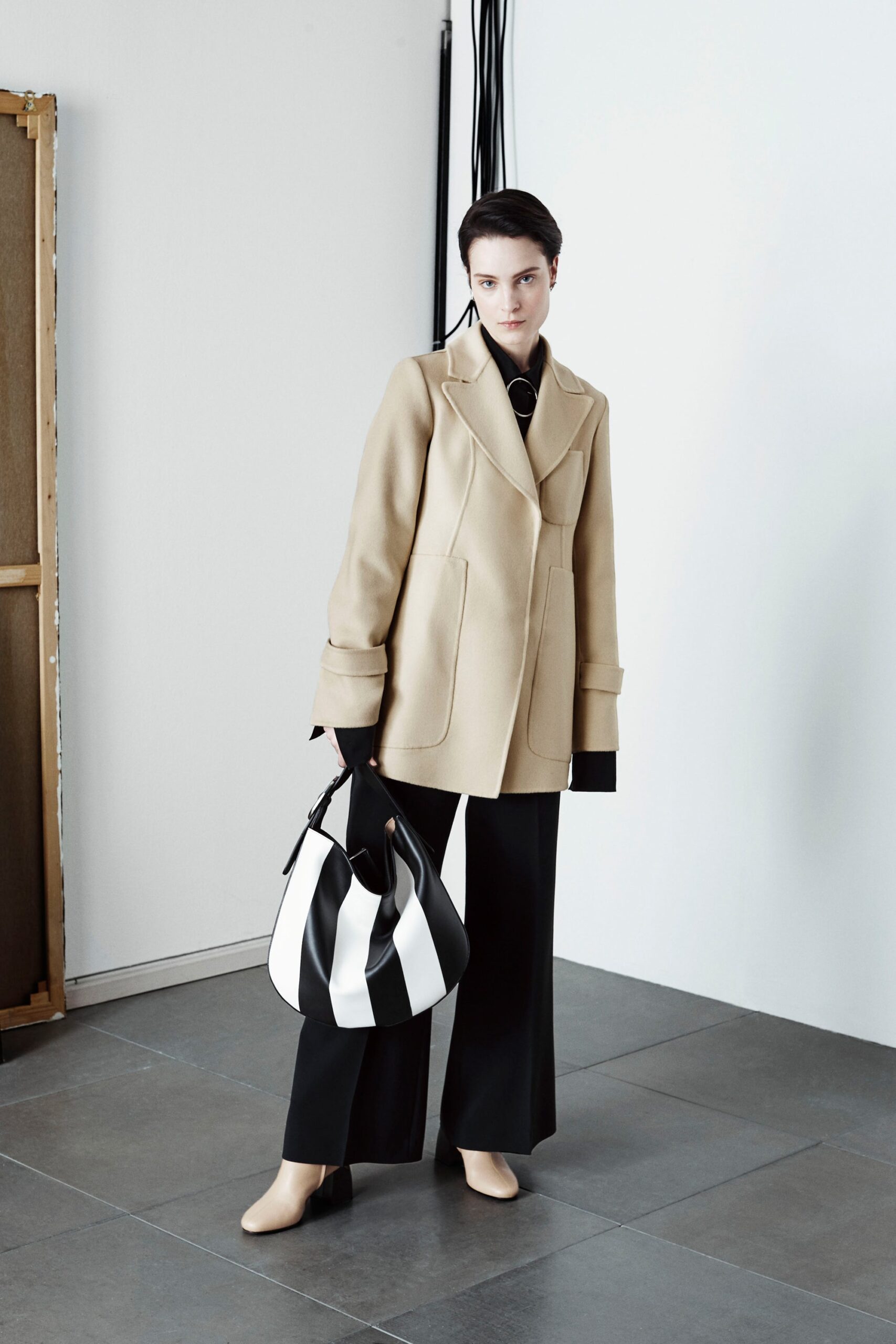 Sportmax F/W 16 Look 4