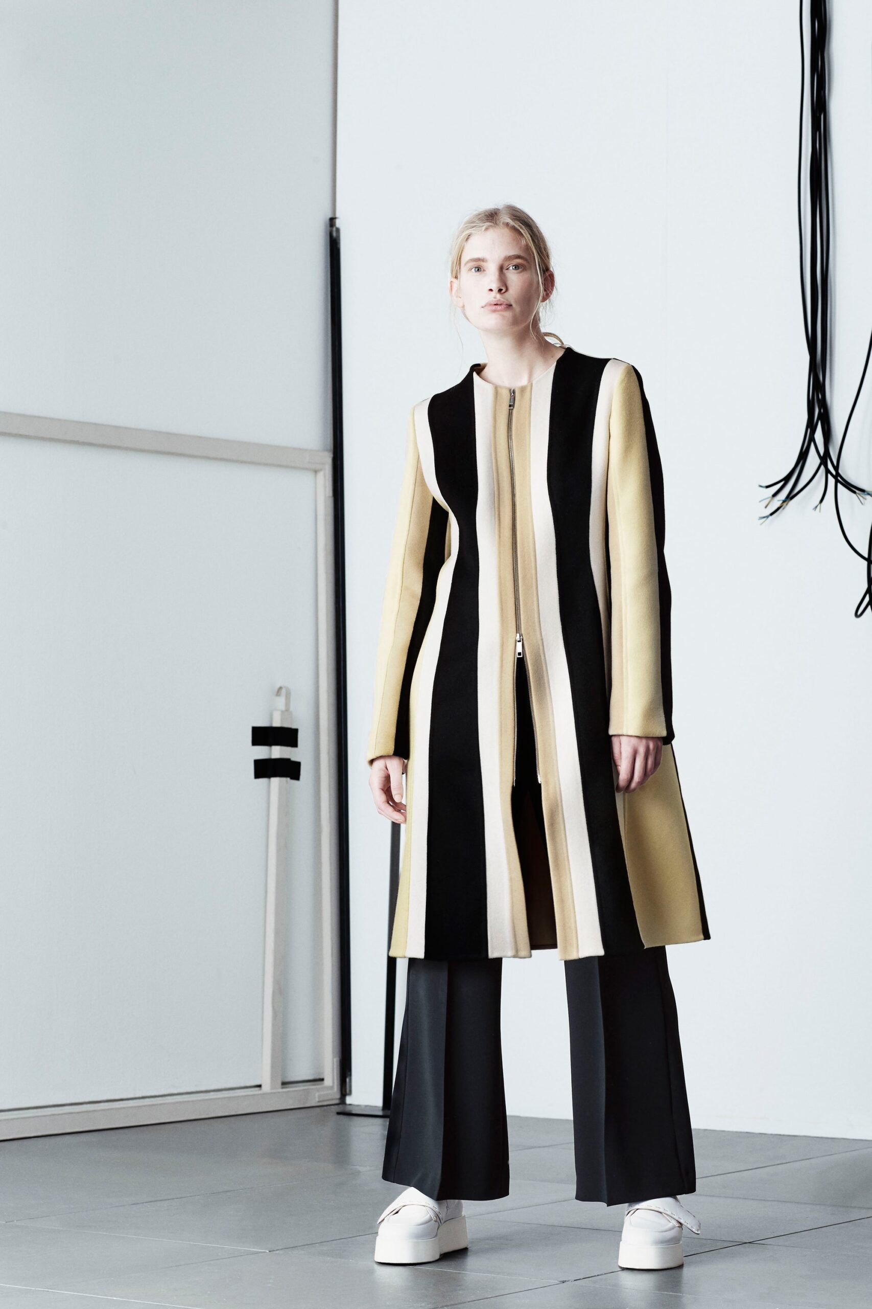 Sportmax F/W 16 Look 5